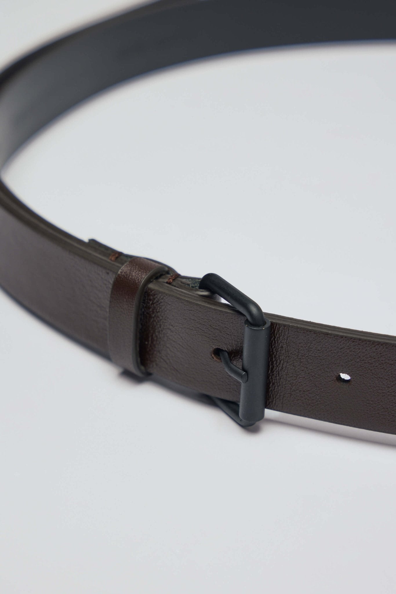 Sofie D'Hoore - 25mm Wide Belt - LABELS