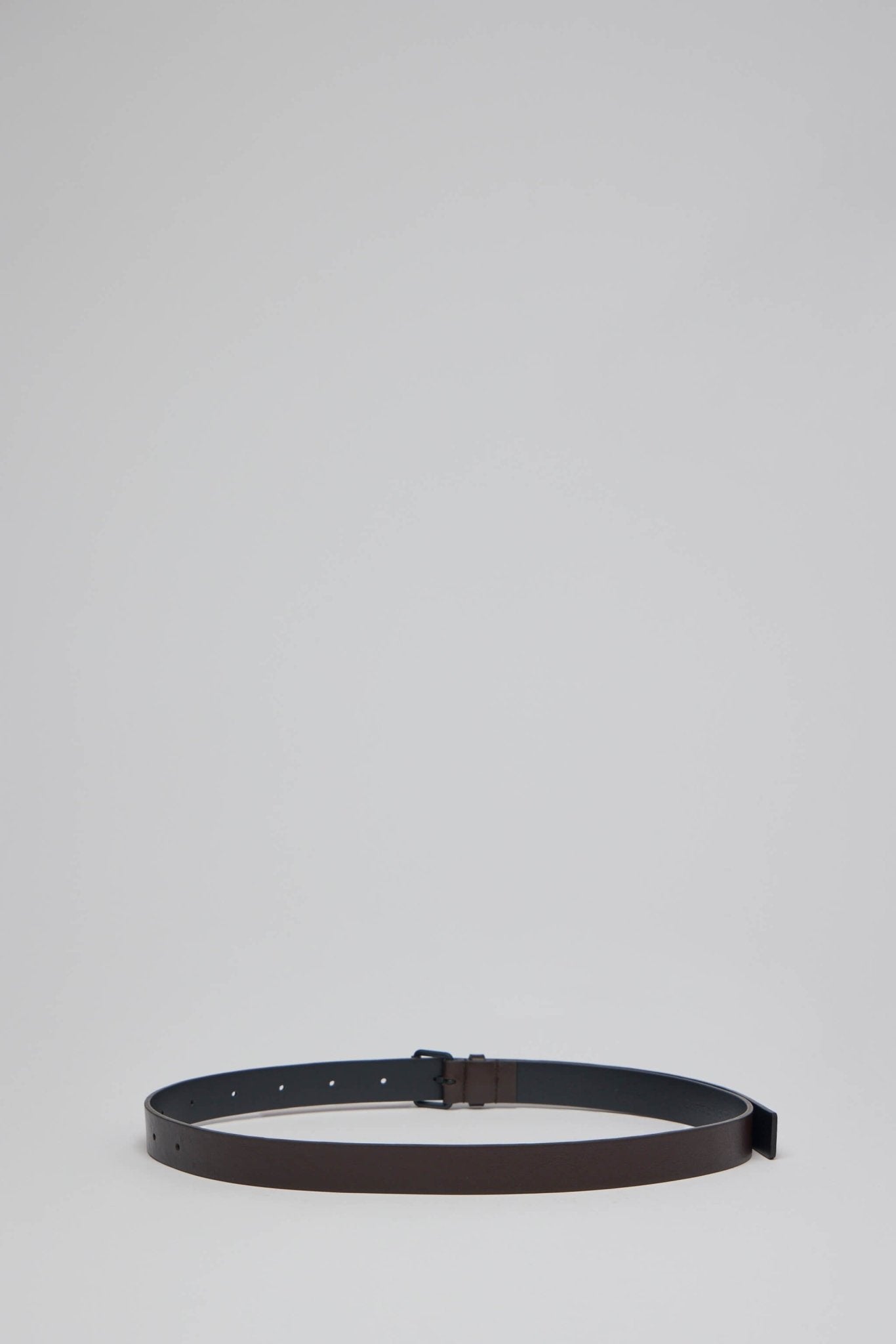 Sofie D'Hoore - 25mm Wide Belt - LABELS