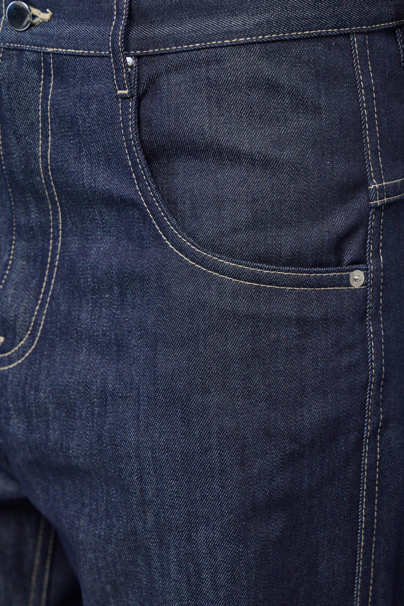 Sofie D'Hoore - 5-pocket Pant - LABELS