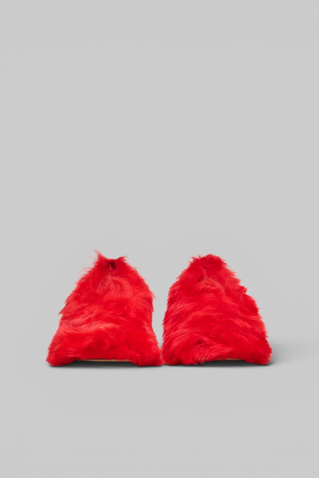 Sofie D'Hoore - Ballerinas with Heels - LABELS