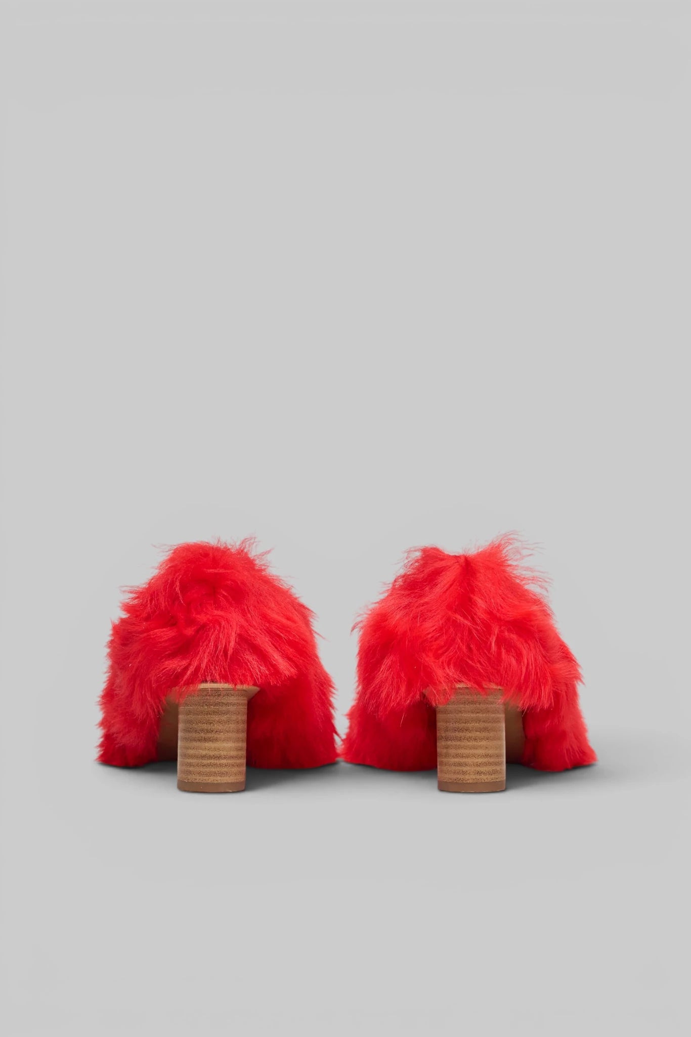 Sofie D'Hoore - Ballerinas with Heels - LABELS