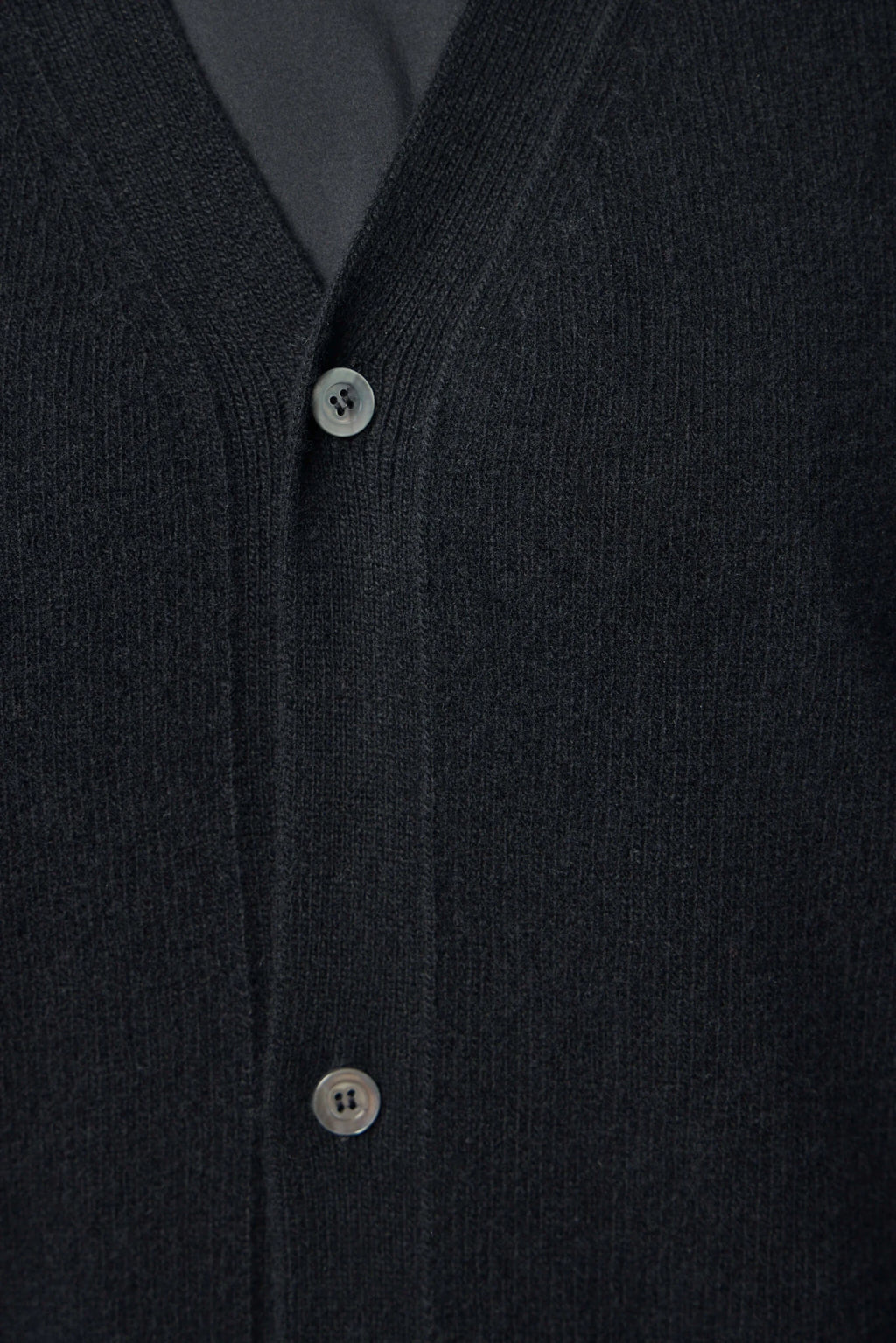 Sofie D'Hoore - Cardigan V-neck Buttons - LABELS