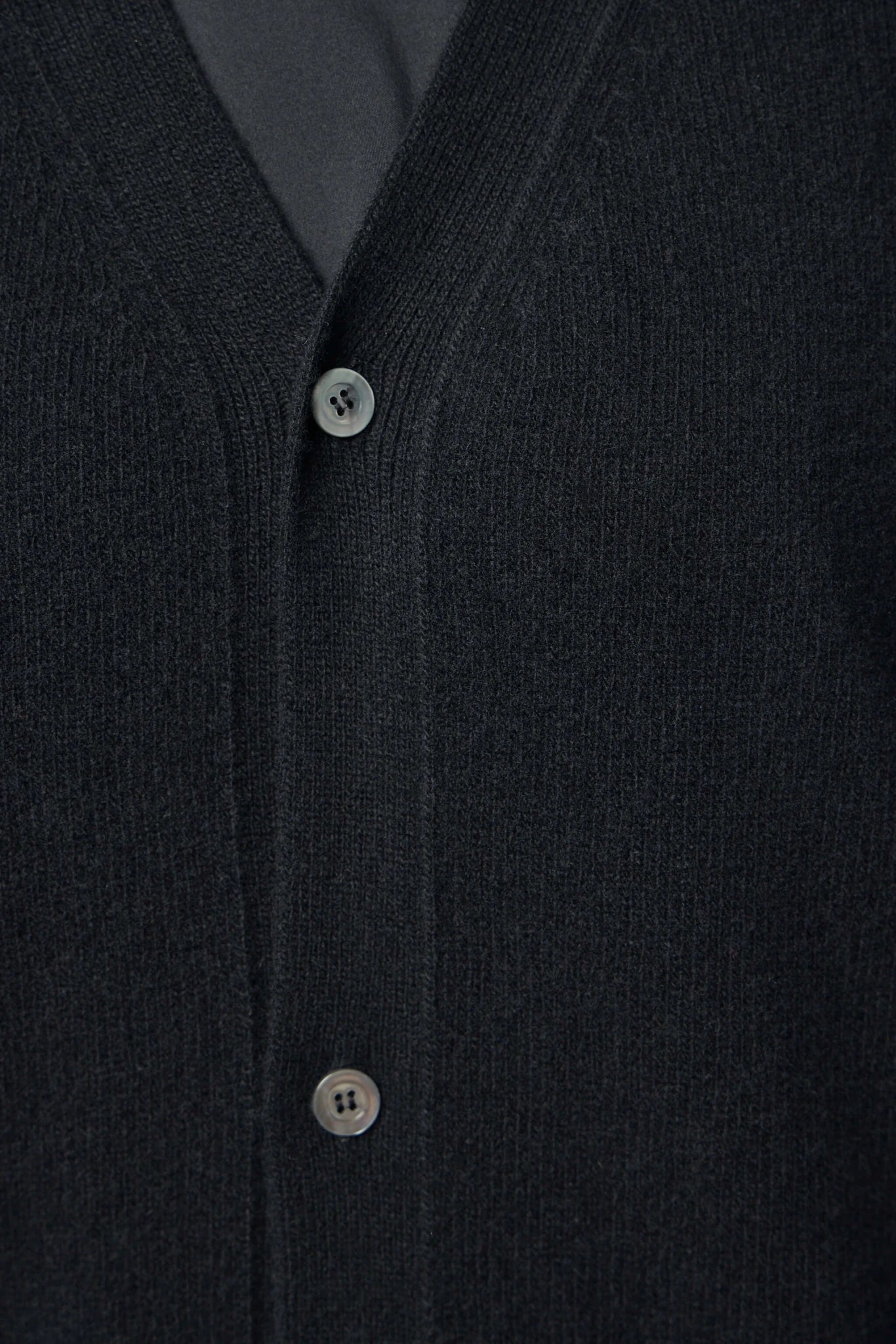 Sofie D'Hoore - Cardigan V-neck Buttons - LABELS