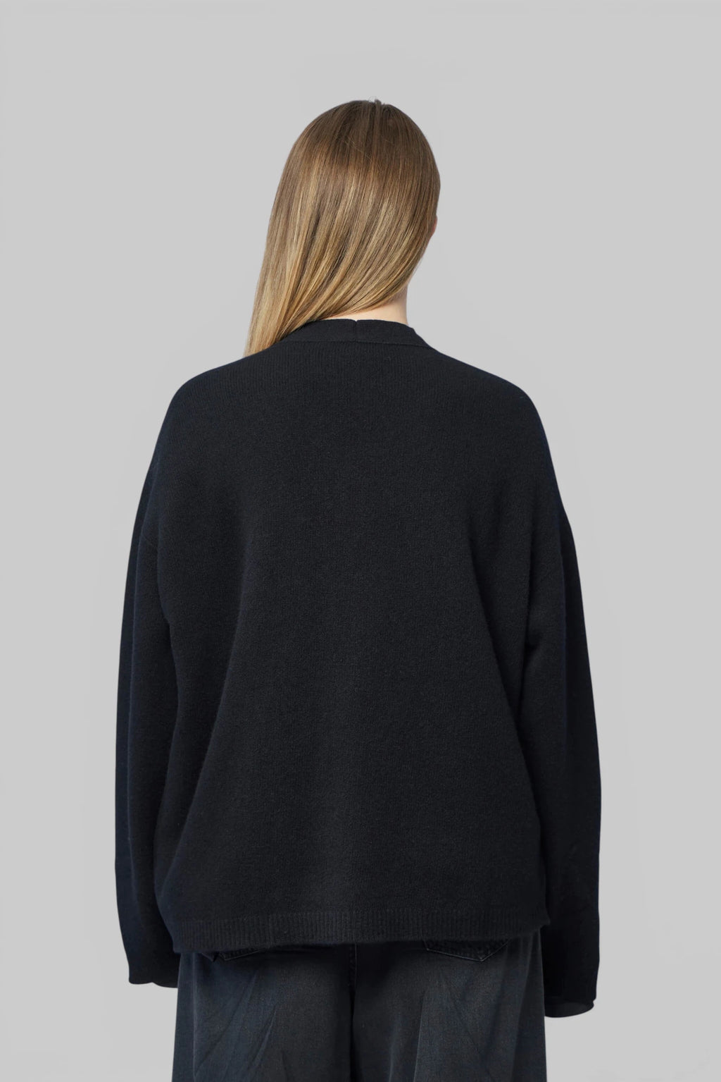 Sofie D'Hoore - Cardigan V-neck Buttons - LABELS