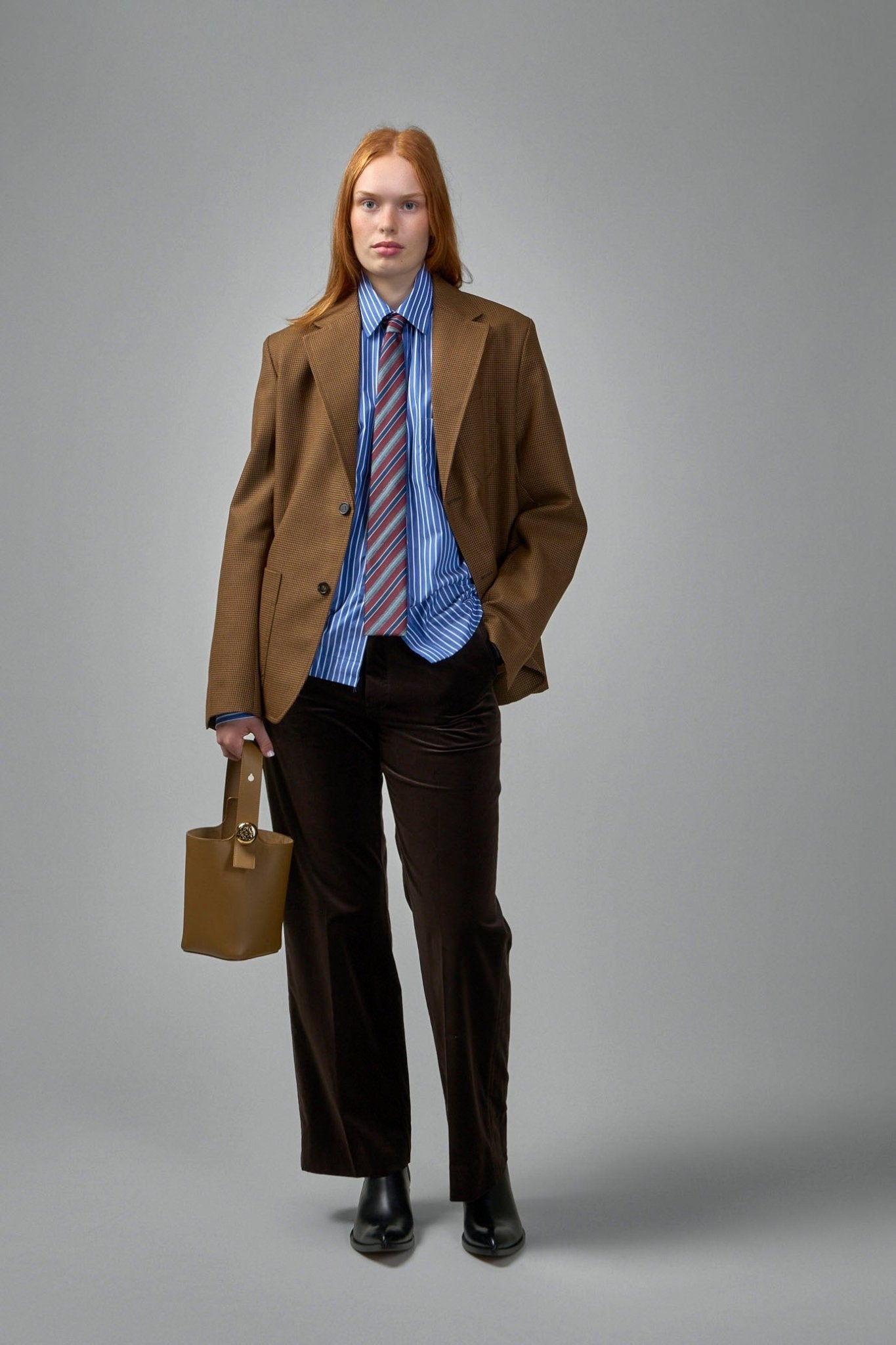 Sofie D'Hoore - Carmina Classic Blazer - LABELS