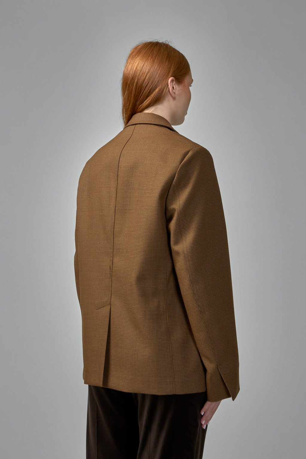 Sofie D'Hoore - Carmina Classic Blazer - LABELS