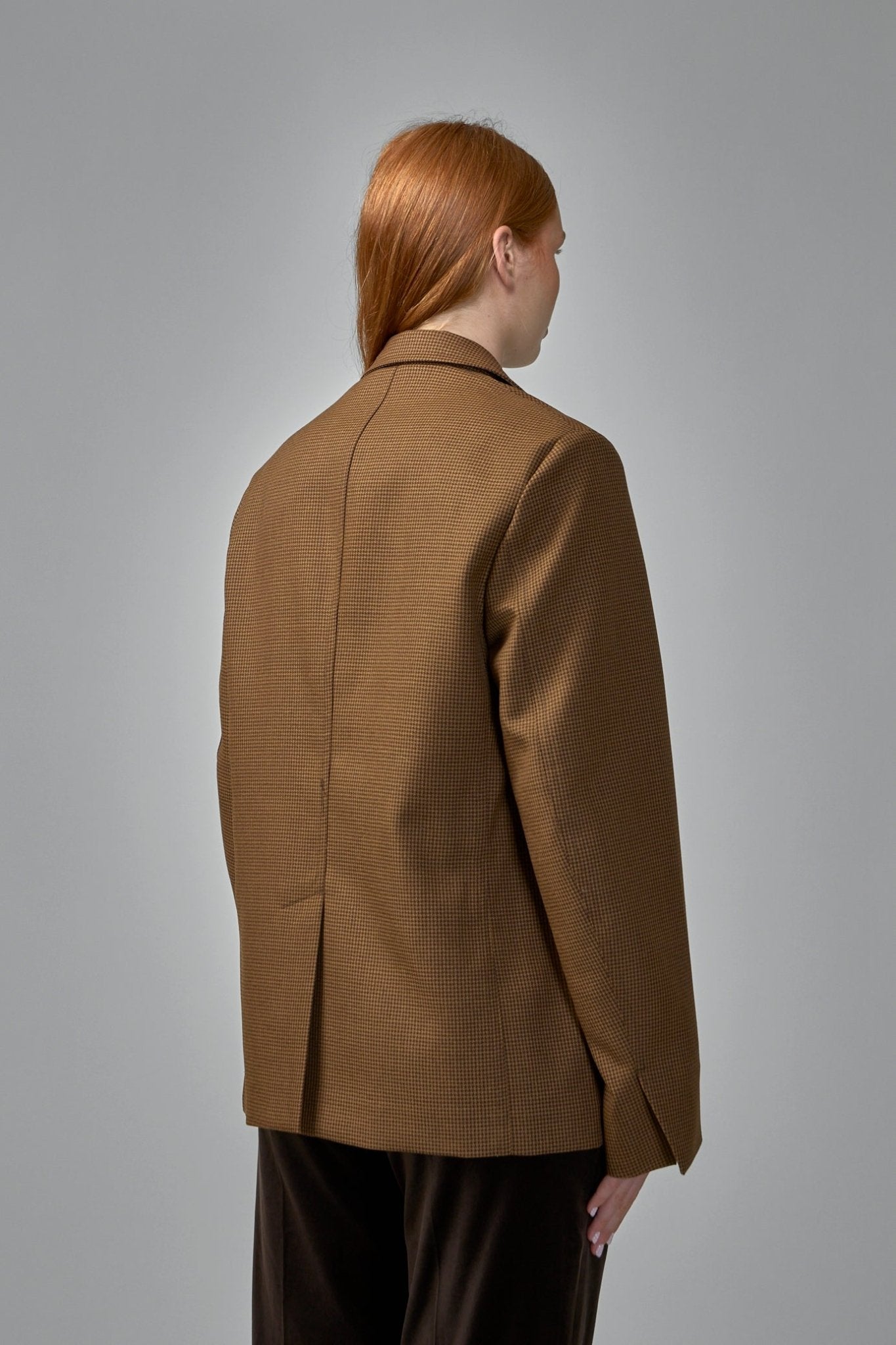 Sofie D'Hoore - Carmina Classic Blazer - LABELS