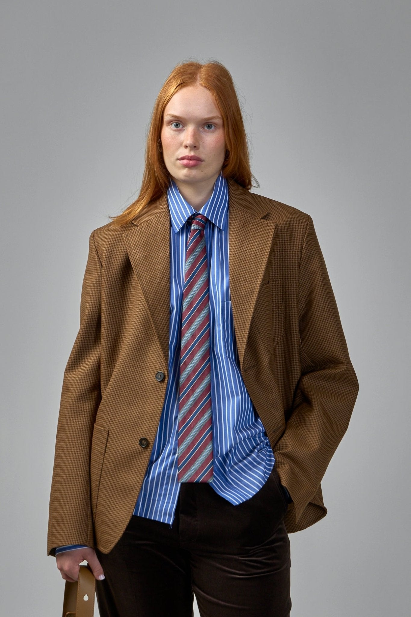 Sofie D'Hoore - Carmina Classic Blazer - LABELS