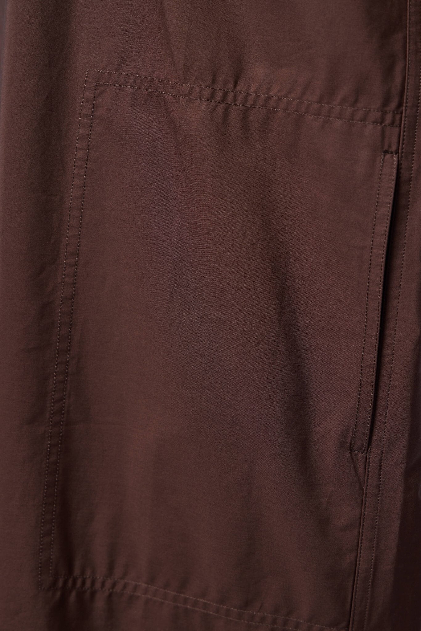 Sofie D'Hoore - Crew Neck S/sl Dress With Curved Hem - LABELS