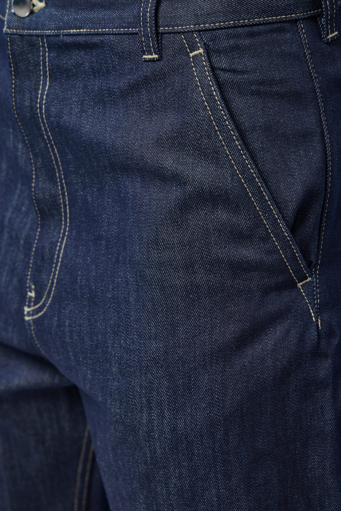Sofie D'Hoore - Cropped Casual Pants - LABELS