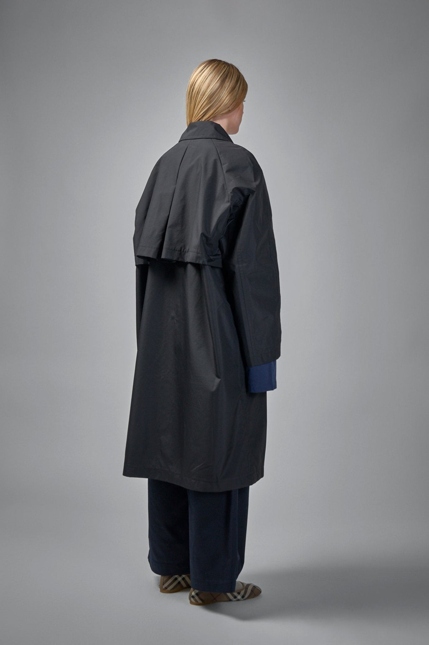 Sofie D'Hoore - Curtis Trench Coat - LABELS