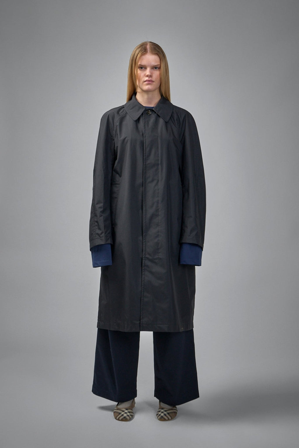 Sofie D'Hoore - Curtis Trench Coat - LABELS