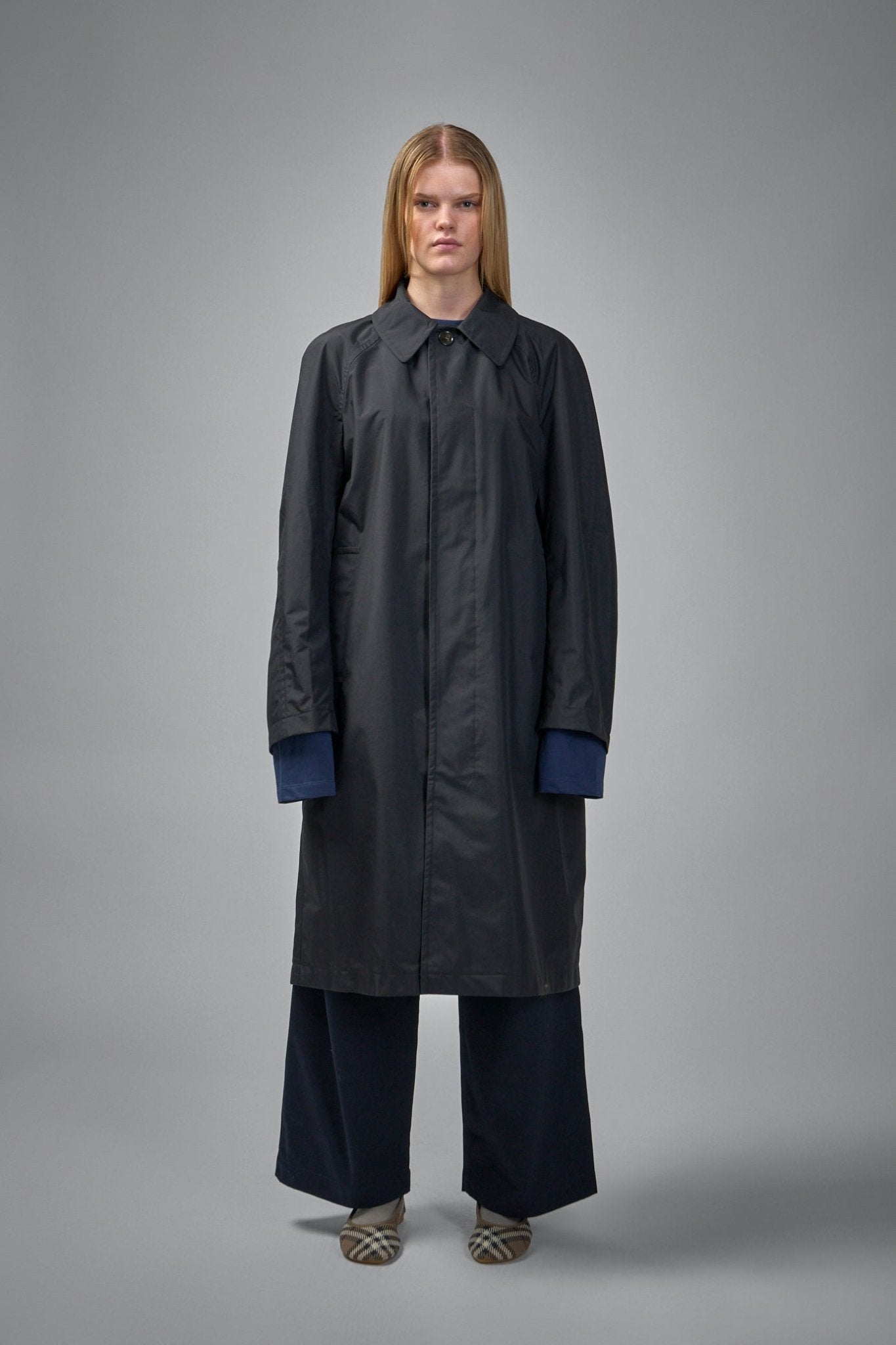 Sofie D'Hoore - Curtis Trench Coat - LABELS