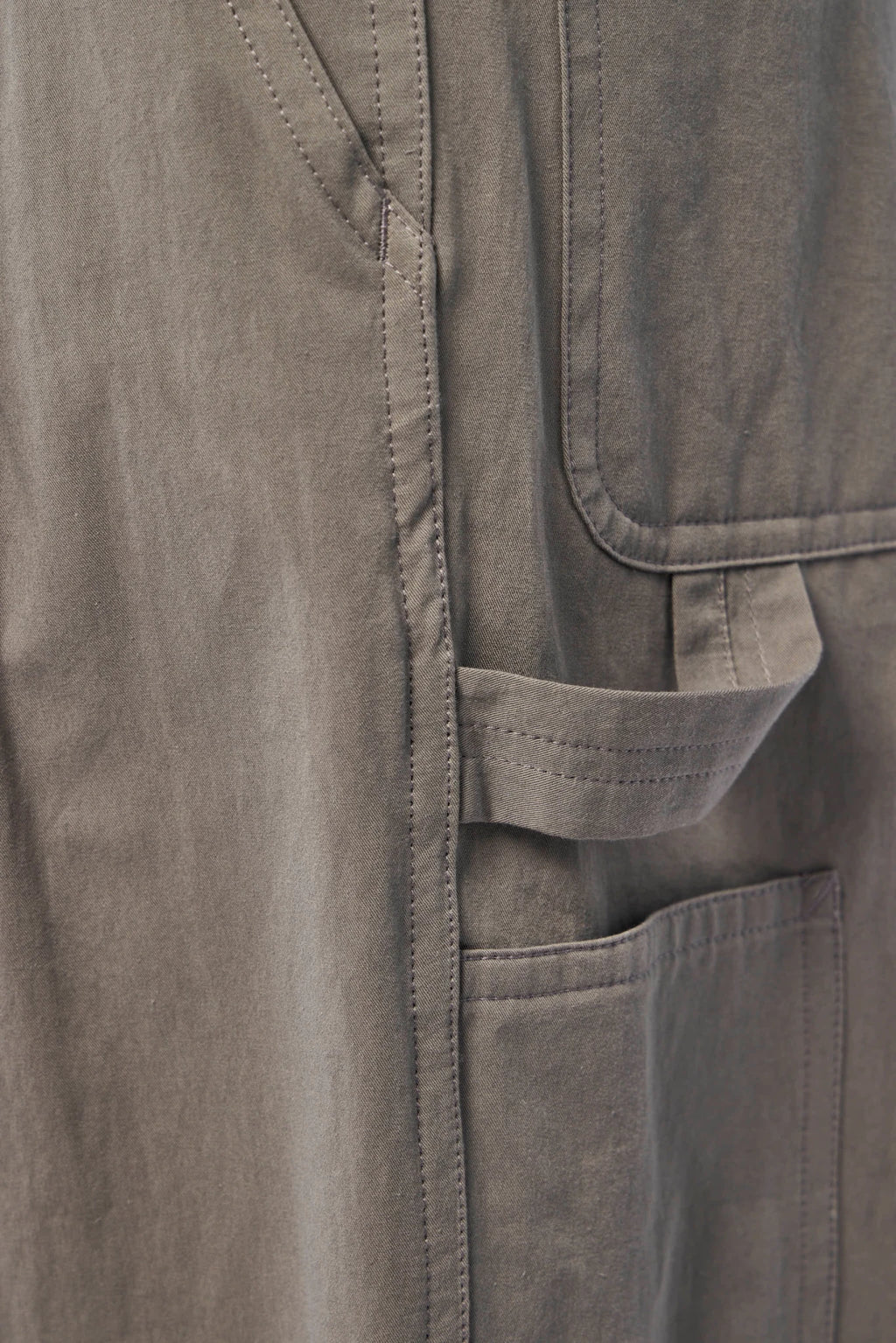 Sofie D'Hoore - Darted Loose Fit Pants - LABELS