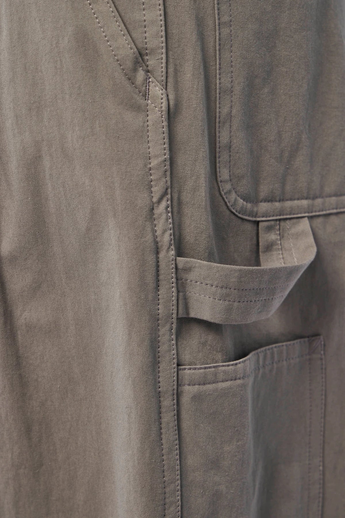 Sofie D'Hoore - Darted Loose Fit Pants - LABELS