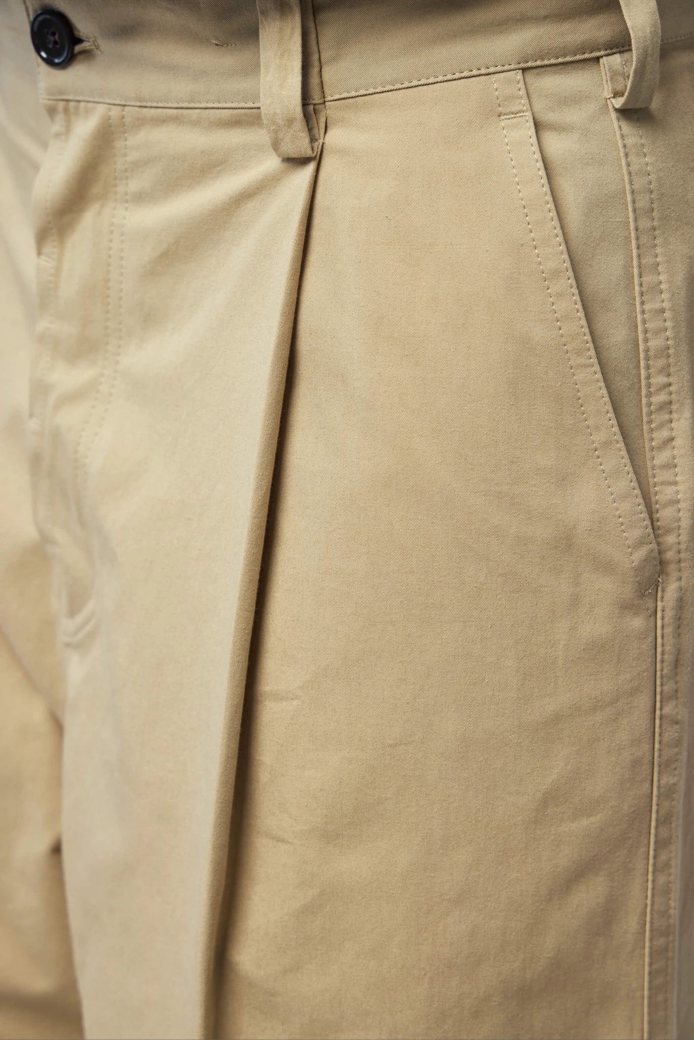 Sofie D'Hoore - Darted Pant - LABELS