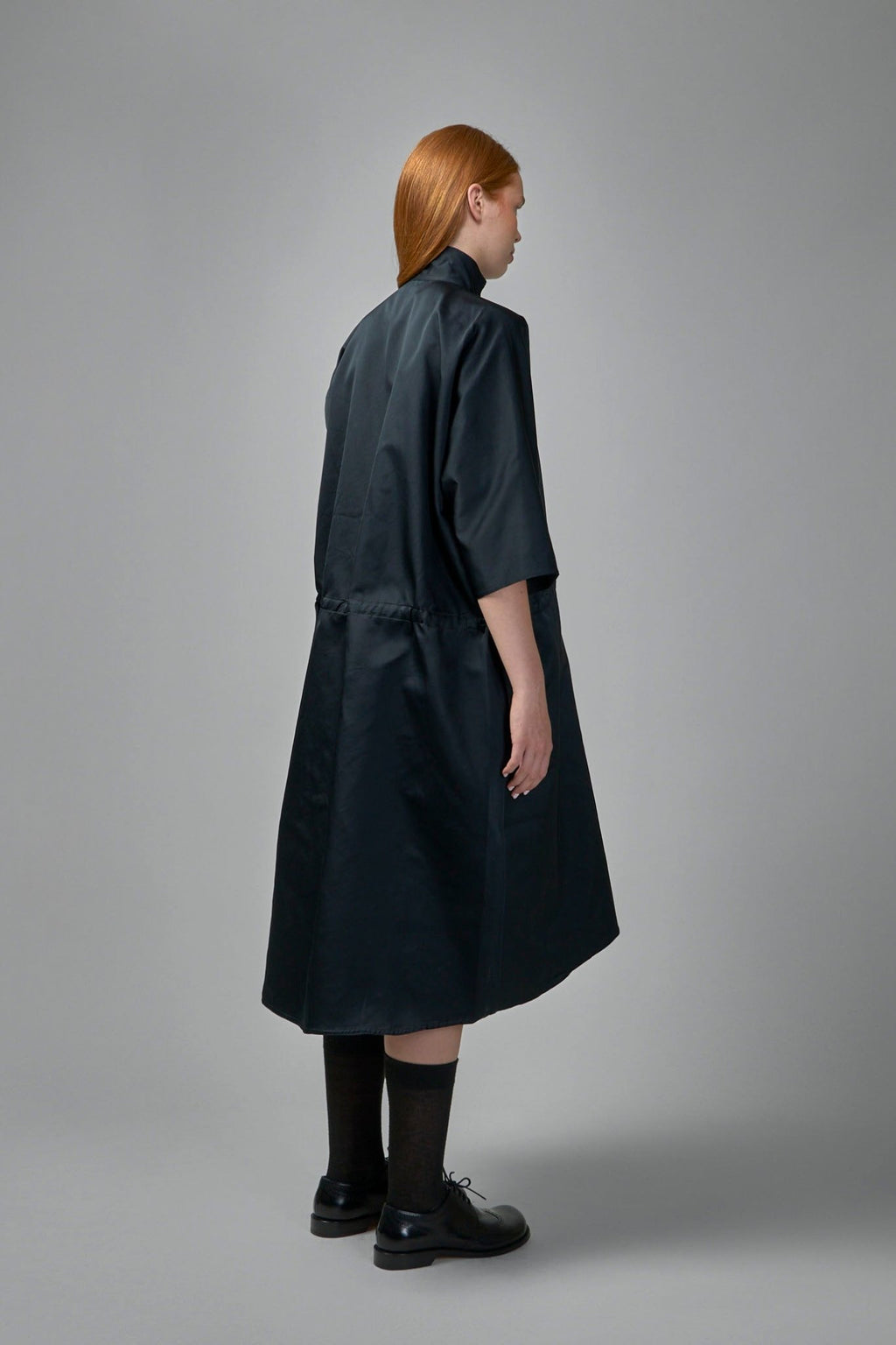 Sofie D'Hoore - Dolci Pose Dress - LABELS