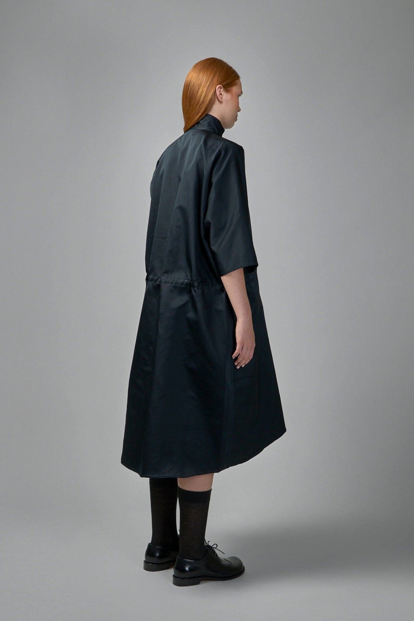 Sofie D'Hoore - Dolci Pose Dress - LABELS