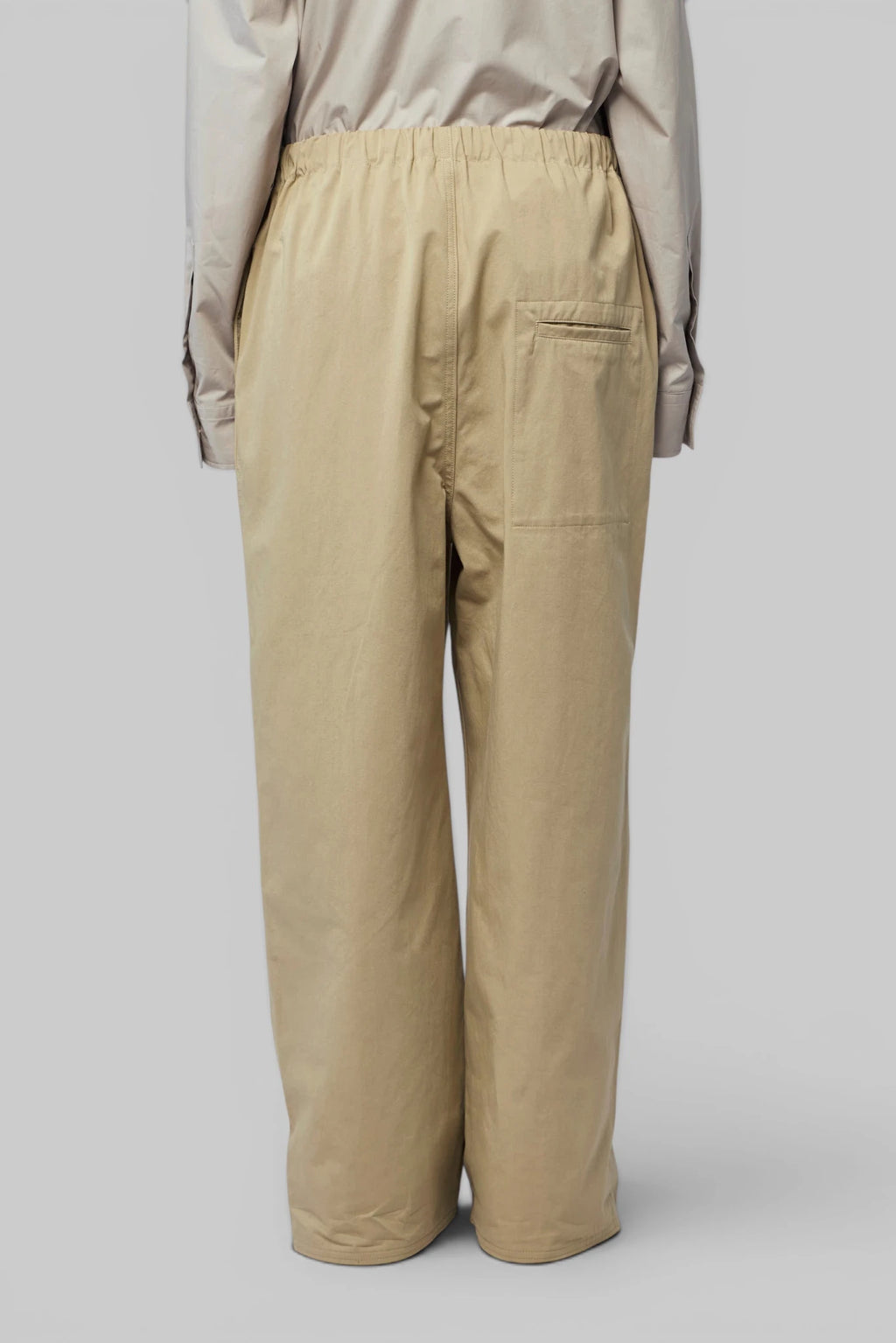 Sofie D'Hoore - Drawstring Pant - LABELS