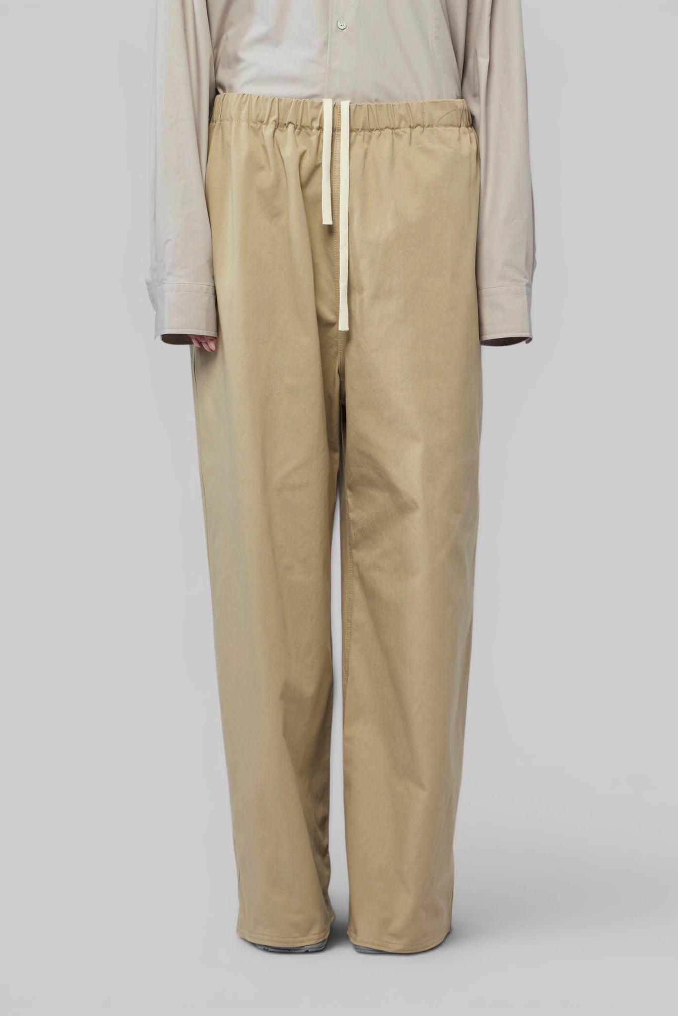 Sofie D'Hoore - Drawstring Pant - LABELS