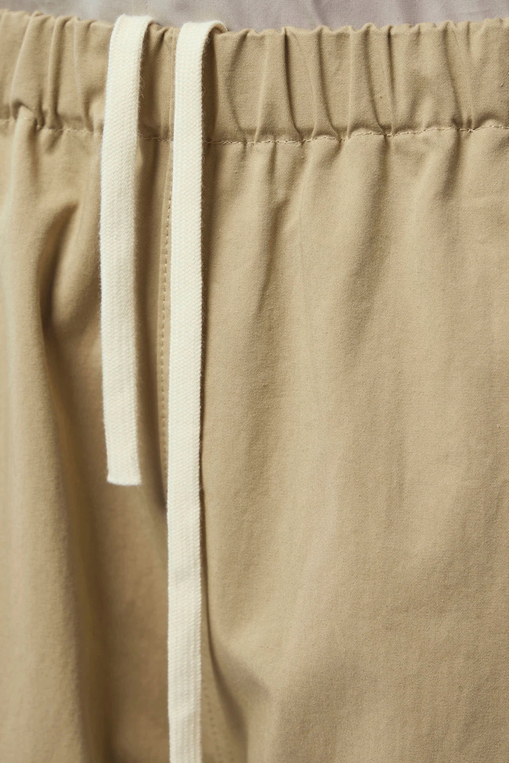 Sofie D'Hoore - Drawstring Pant - LABELS