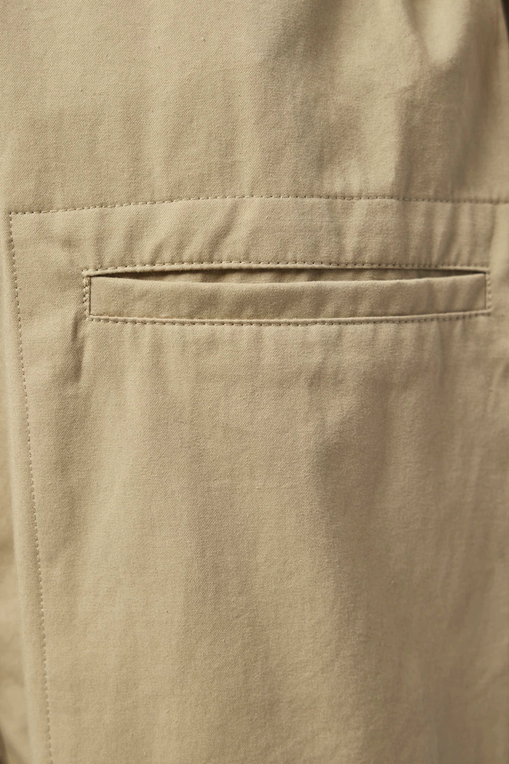 Sofie D'Hoore - Drawstring Pant - LABELS