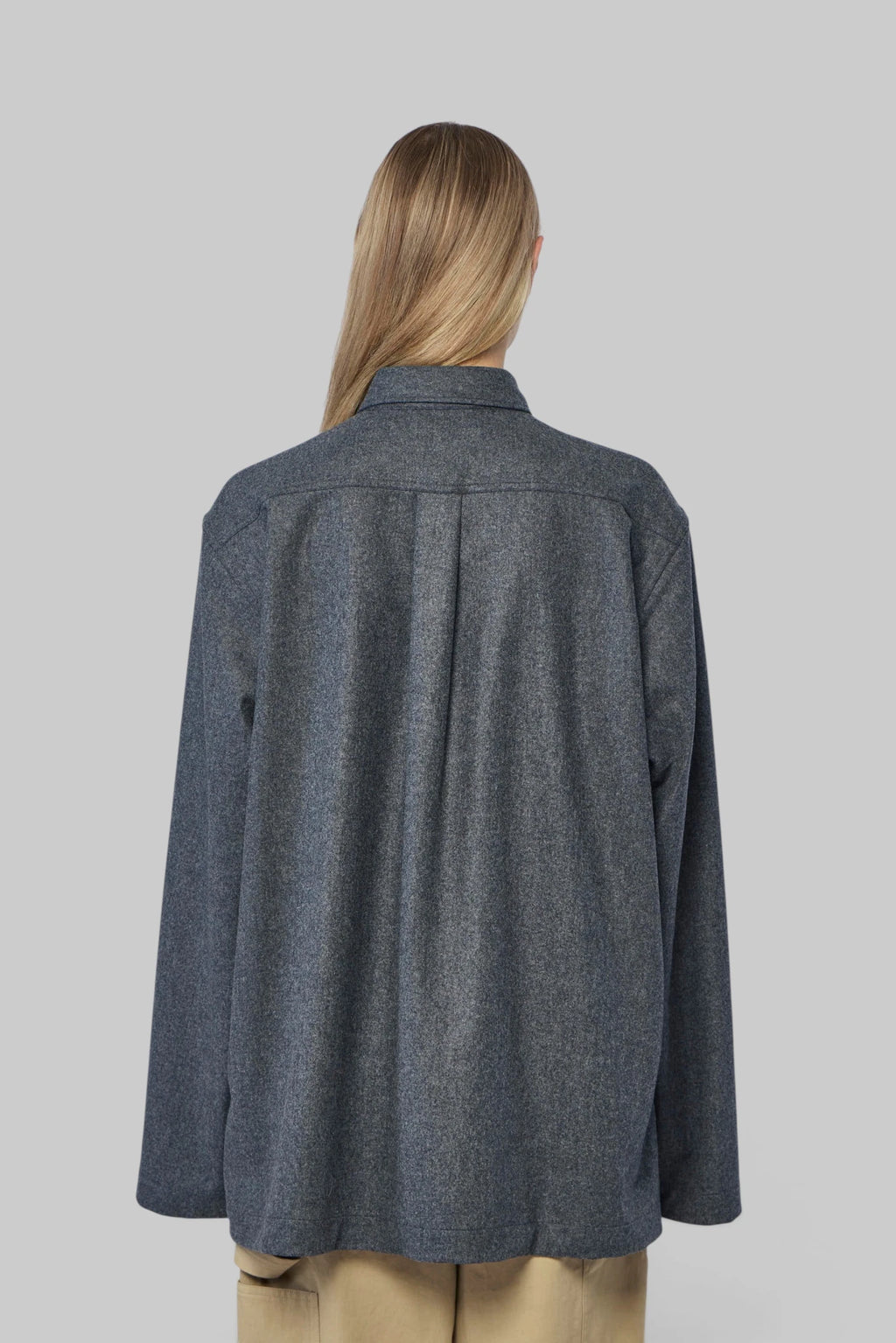 Sofie D'Hoore - Jacket-style Shirt - LABELS