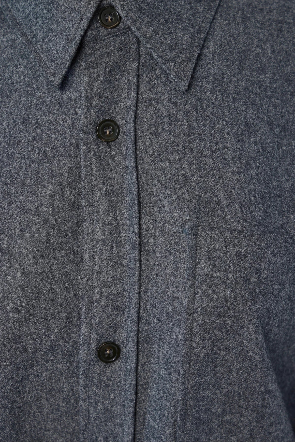 Sofie D'Hoore - Jacket-style Shirt - LABELS