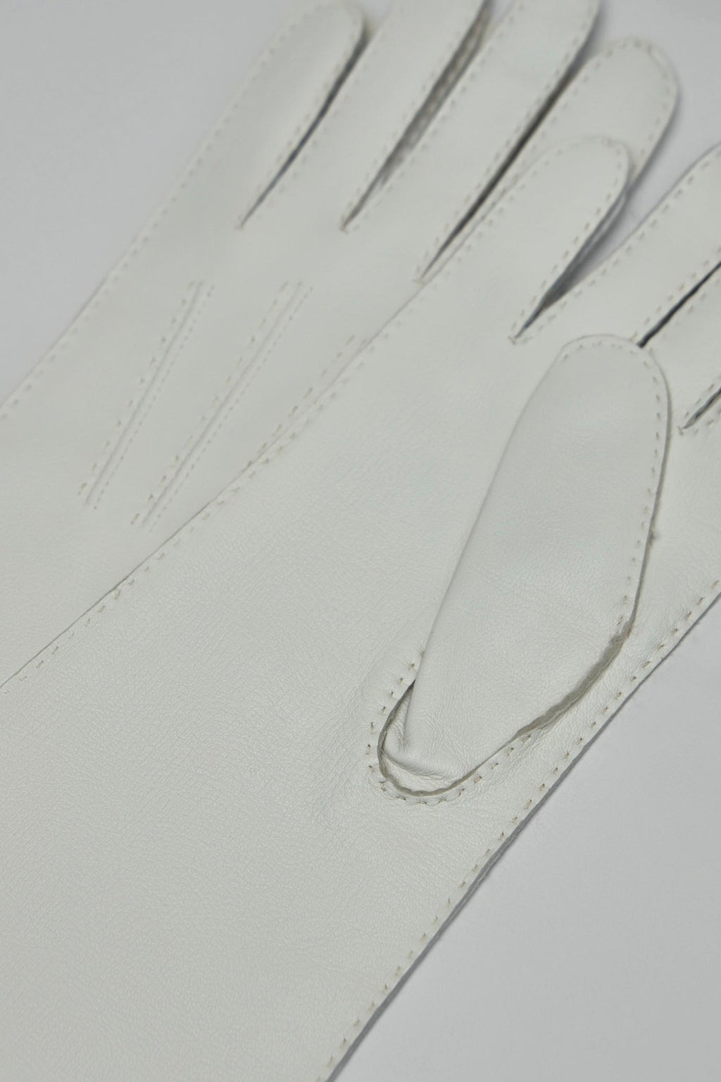 Sofie D'Hoore - Long Length Leather Gloves - LABELS