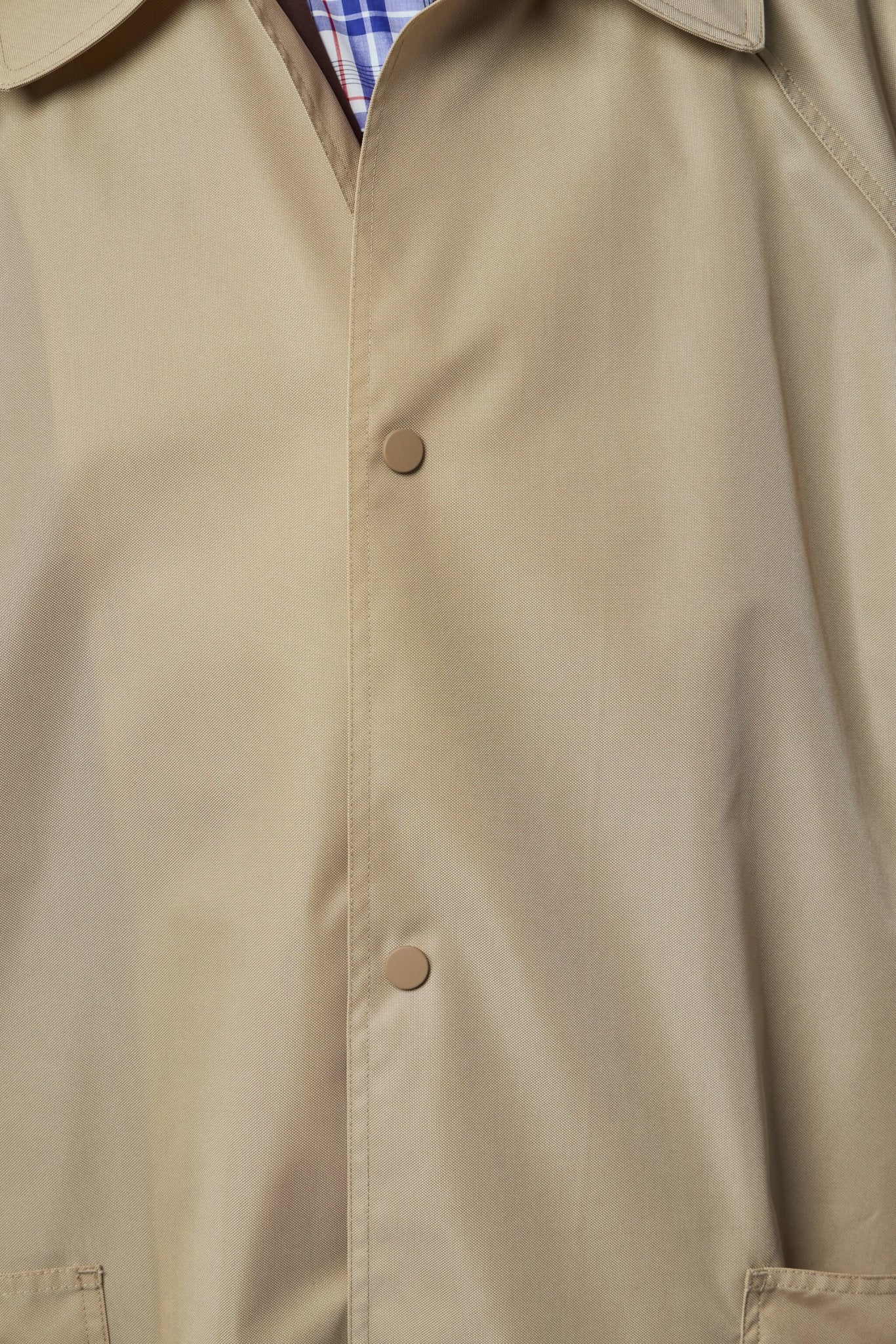 Sofie D'Hoore Long Raglan Sleeve Coat – LABELS