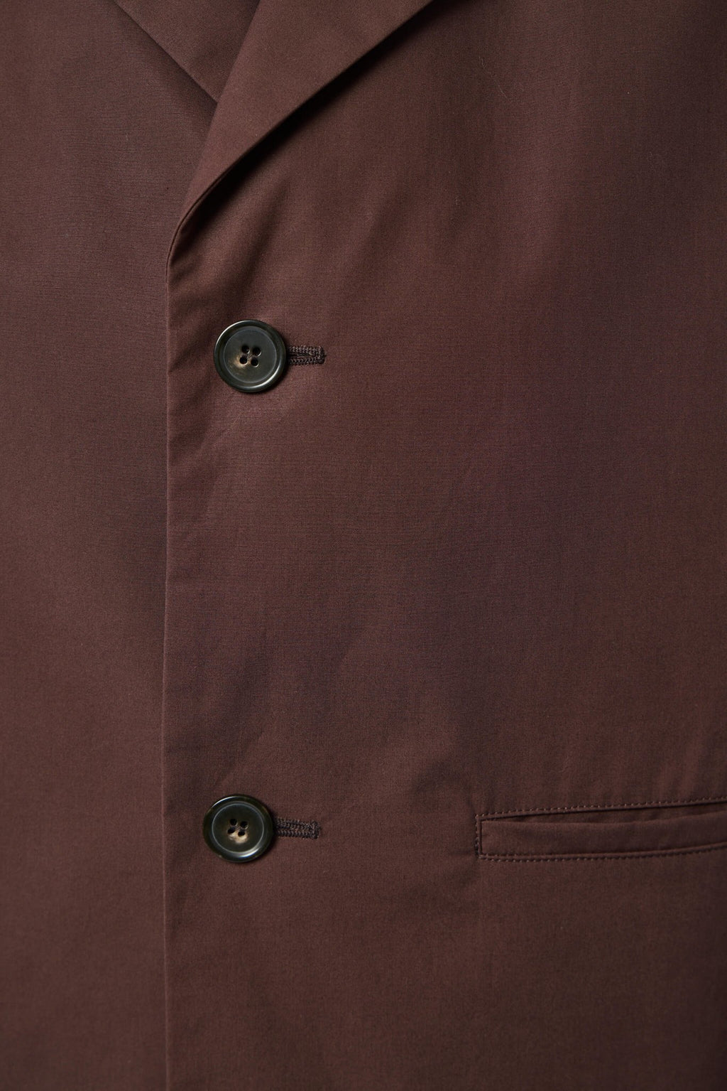Sofie D'Hoore - Long Sleeve Button Down Blazer - LABELS
