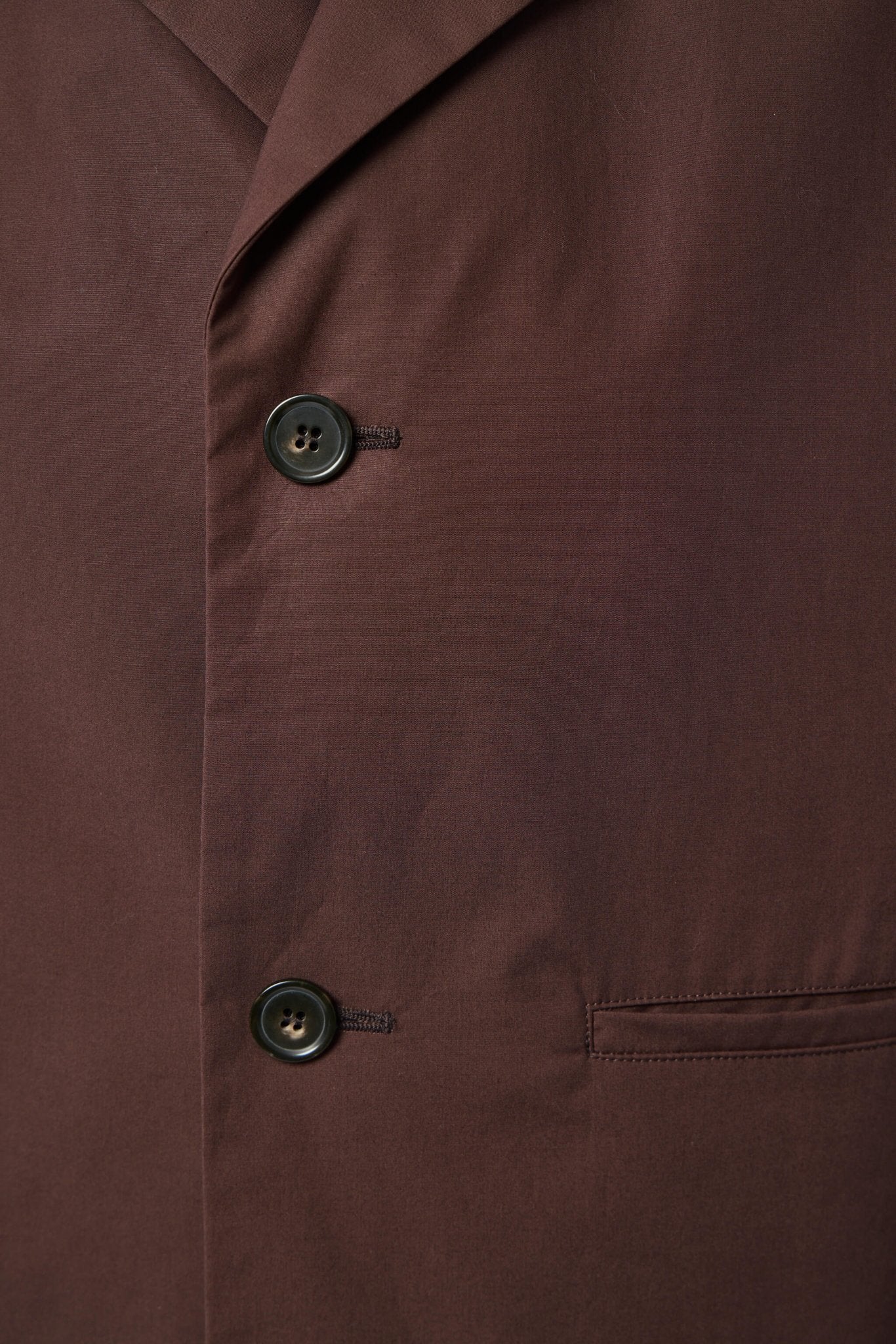 Sofie D'Hoore - Long Sleeve Button Down Blazer - LABELS