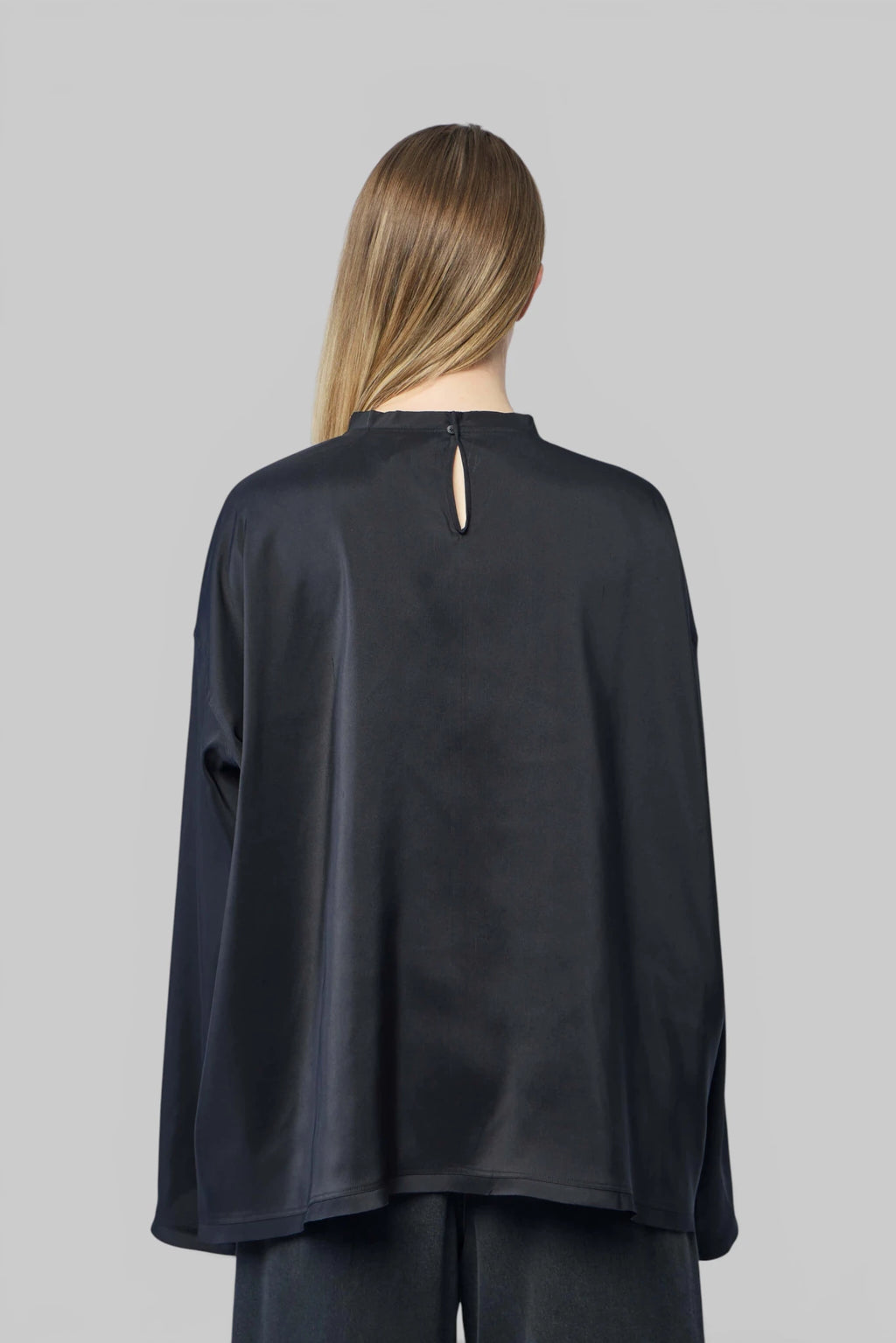 Sofie D'Hoore - Long Sleeve Shirt - LABELS
