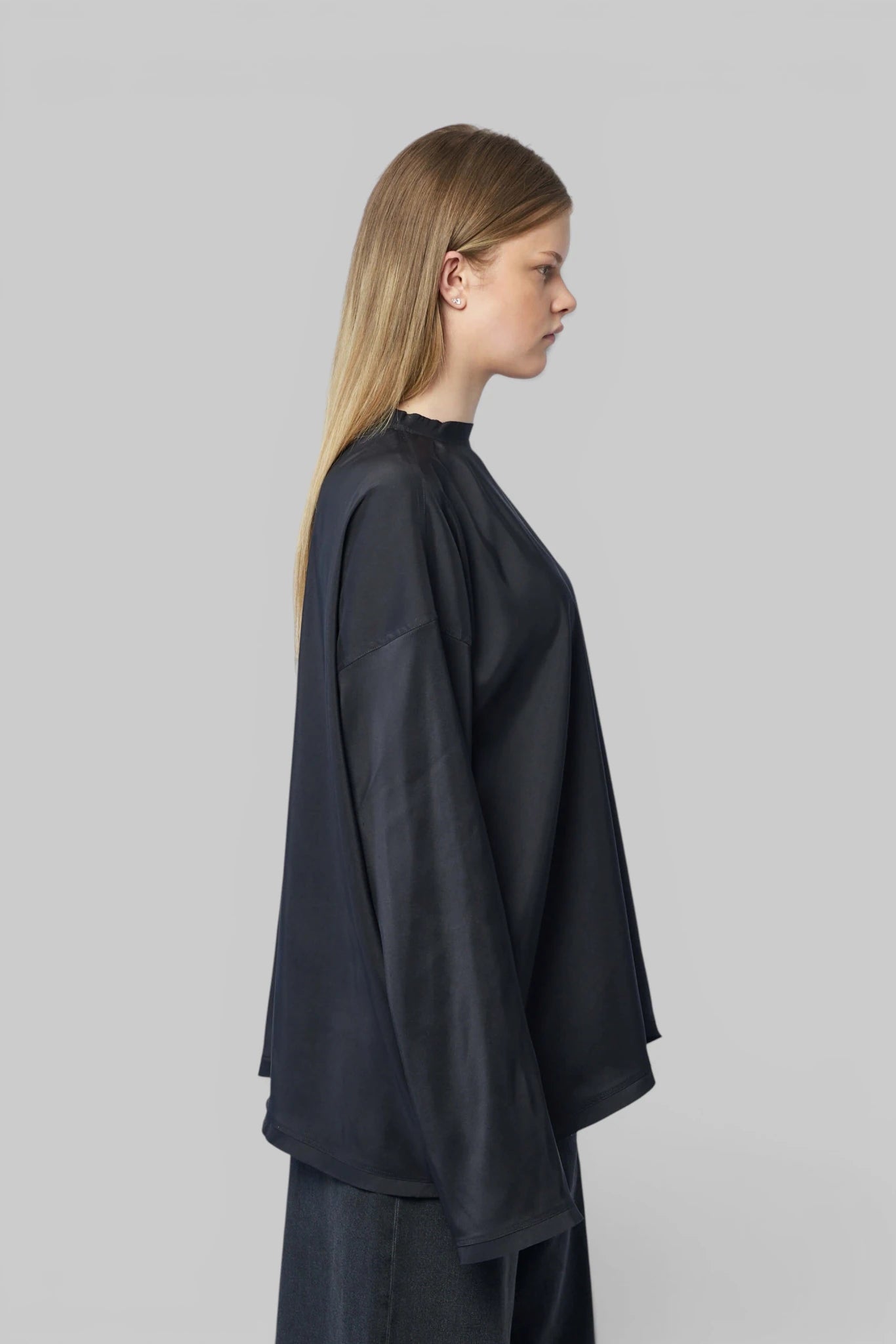 Sofie D'Hoore - Long Sleeve Shirt - LABELS
