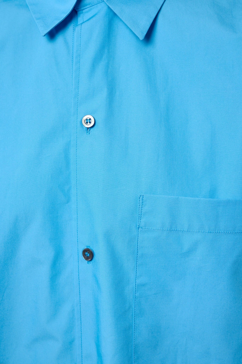 Sofie D'Hoore - Long Sleeve Shirt W Breast Pocket - LABELS