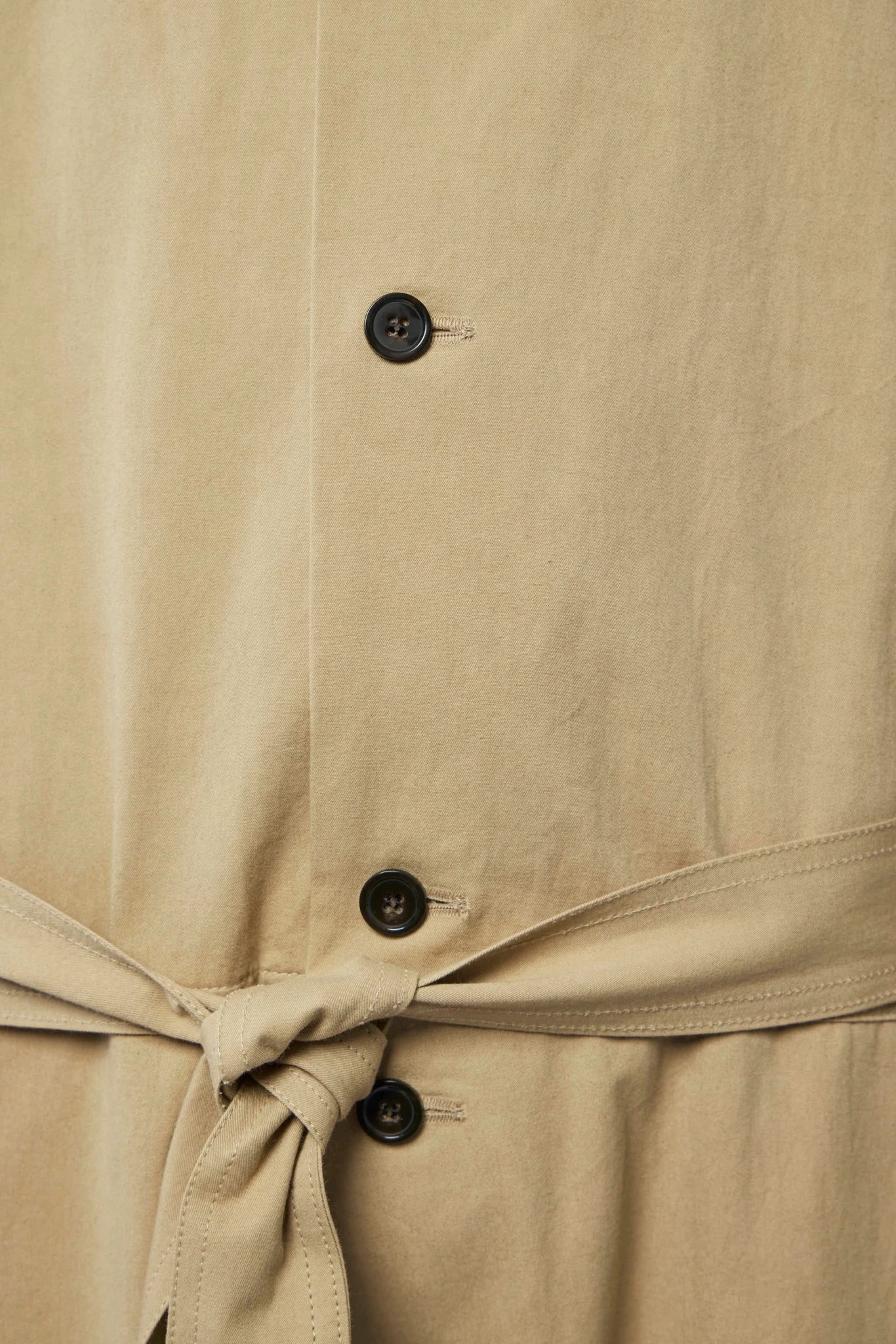 Sofie D'Hoore - Loose Fit Jumpsuit - LABELS