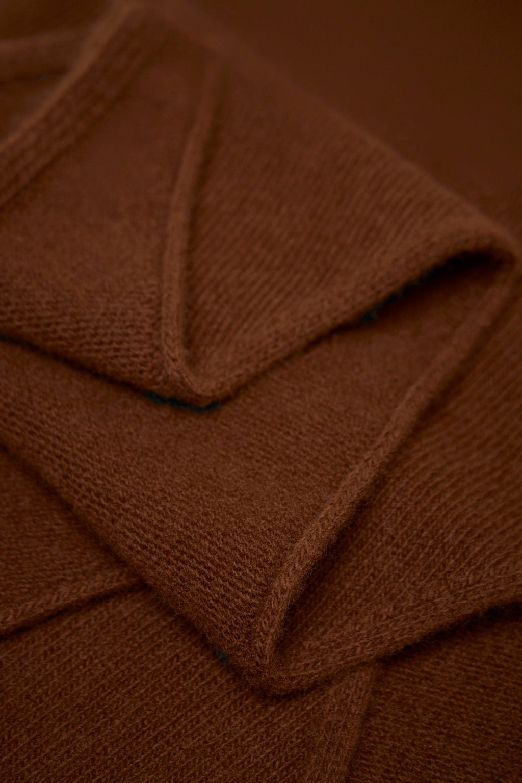 Sofie D'Hoore - Marc Triangular Scarf Knit - LABELS