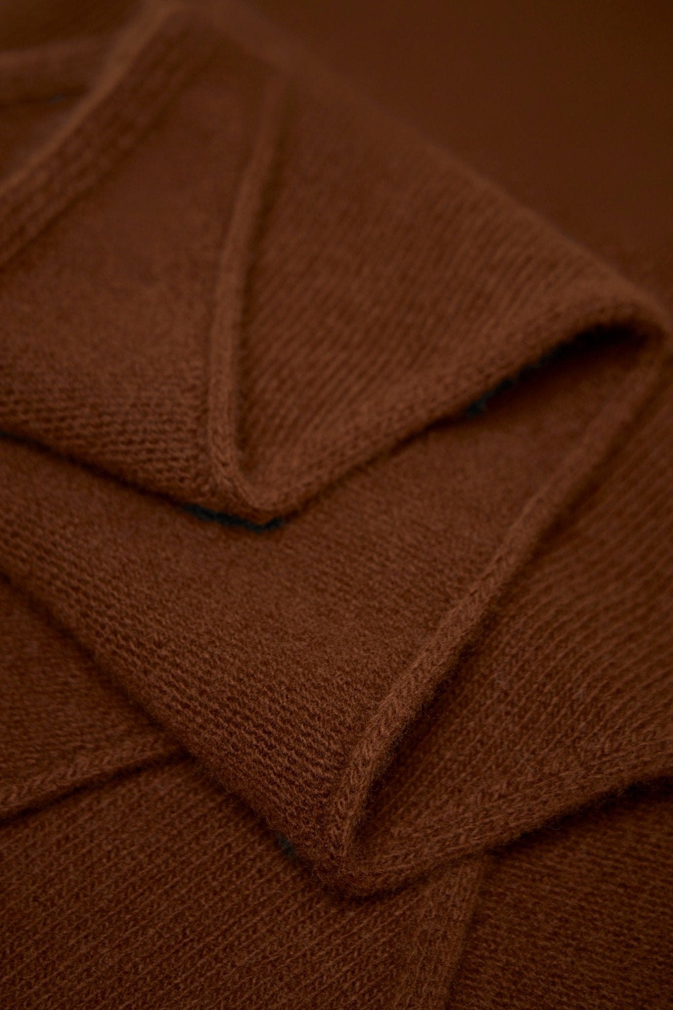 Sofie D'Hoore - Marc Triangular Scarf Knit - LABELS