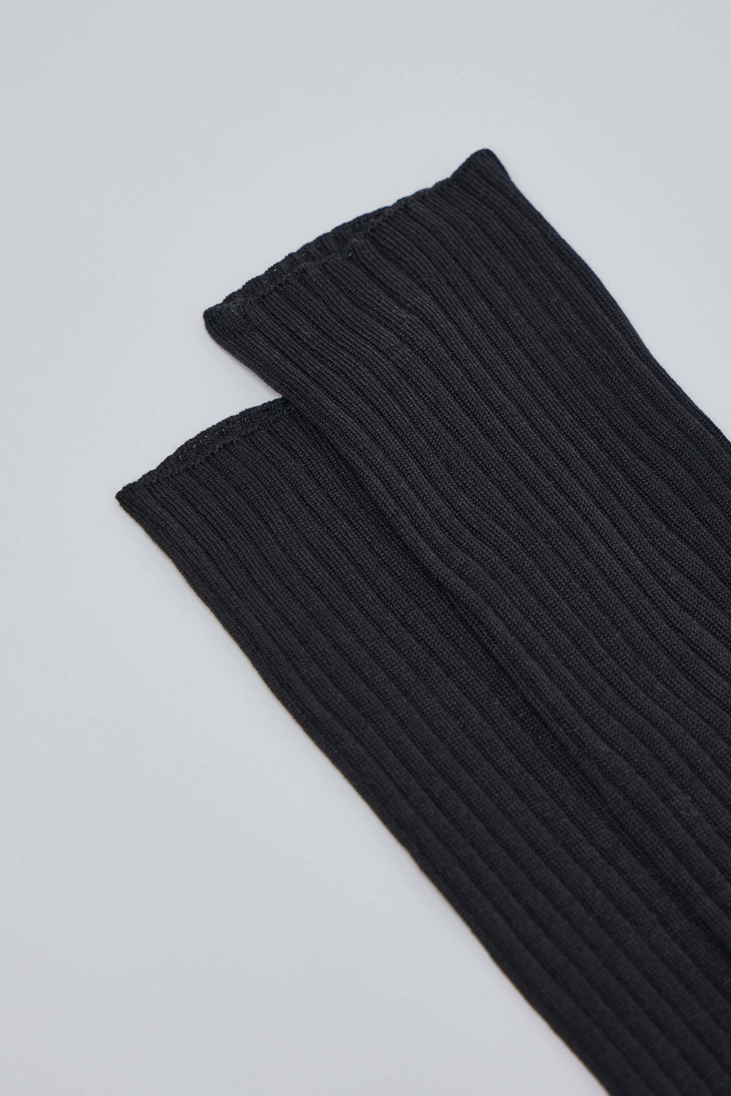 Sofie D'Hoore - Mono - coloured Knee - high Socks Monocolour 2 - LABELS