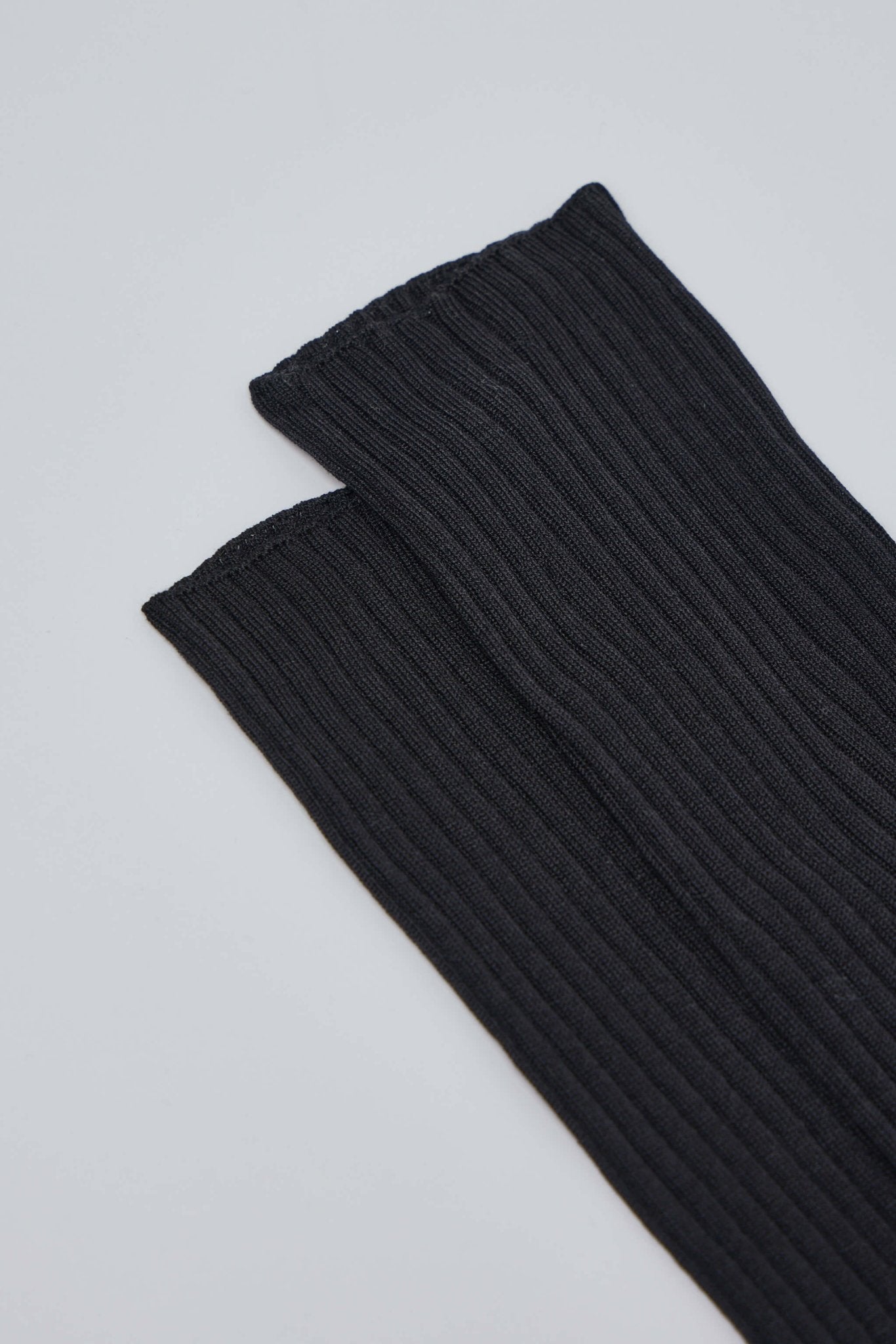 Sofie D'Hoore - Mono - coloured Knee - high Socks Monocolour 2 - LABELS