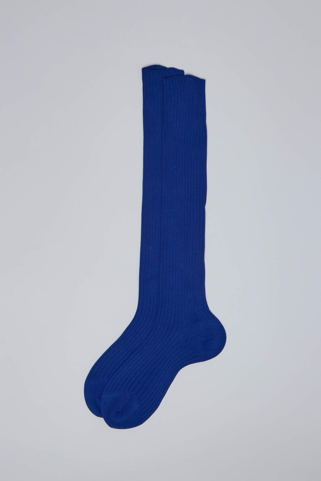 Sofie D'Hoore - Mono - coloured Knee - high Socks Monocolour 5 - LABELS