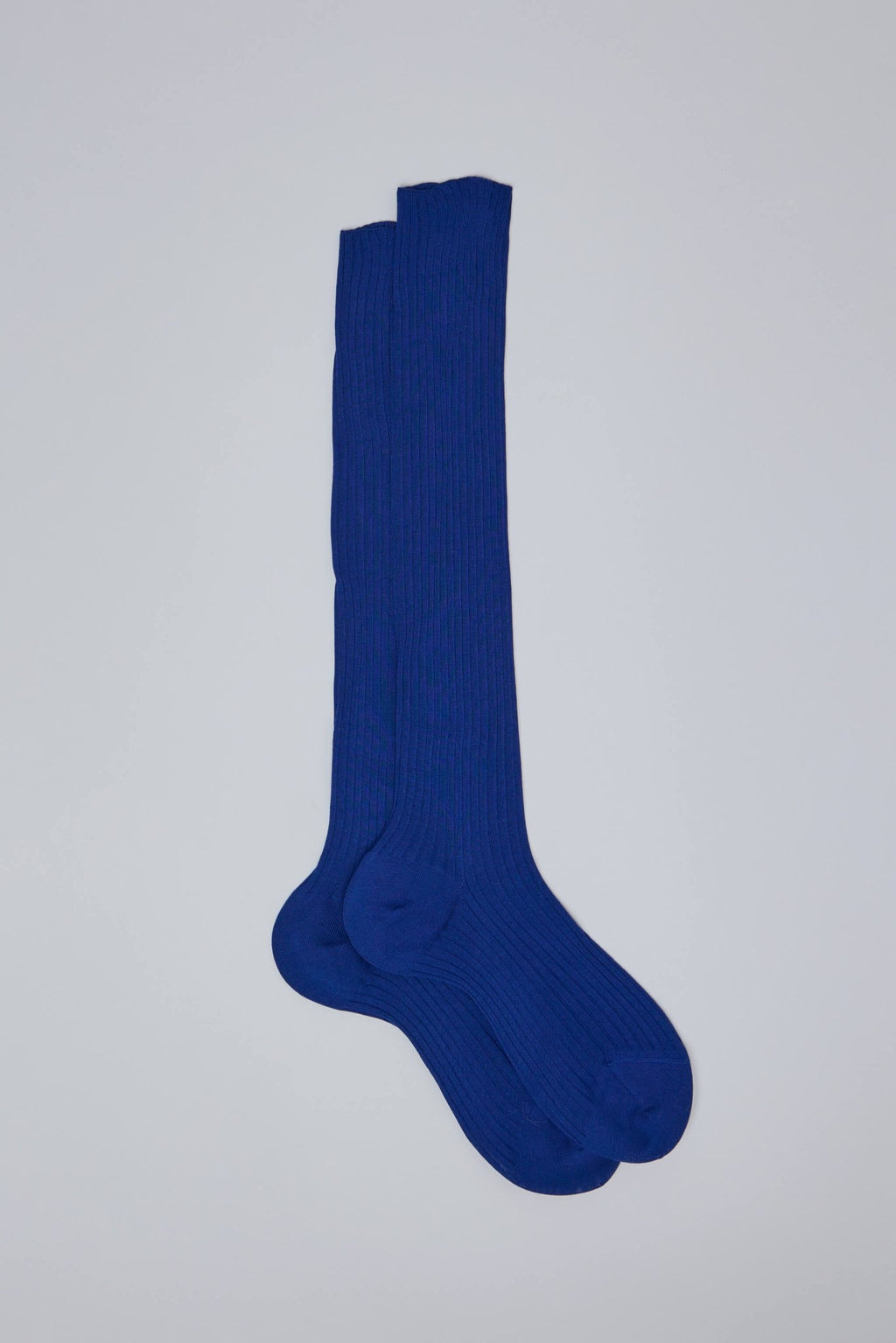 Sofie D'Hoore - Mono - coloured Knee - high Socks Monocolour 5 - LABELS