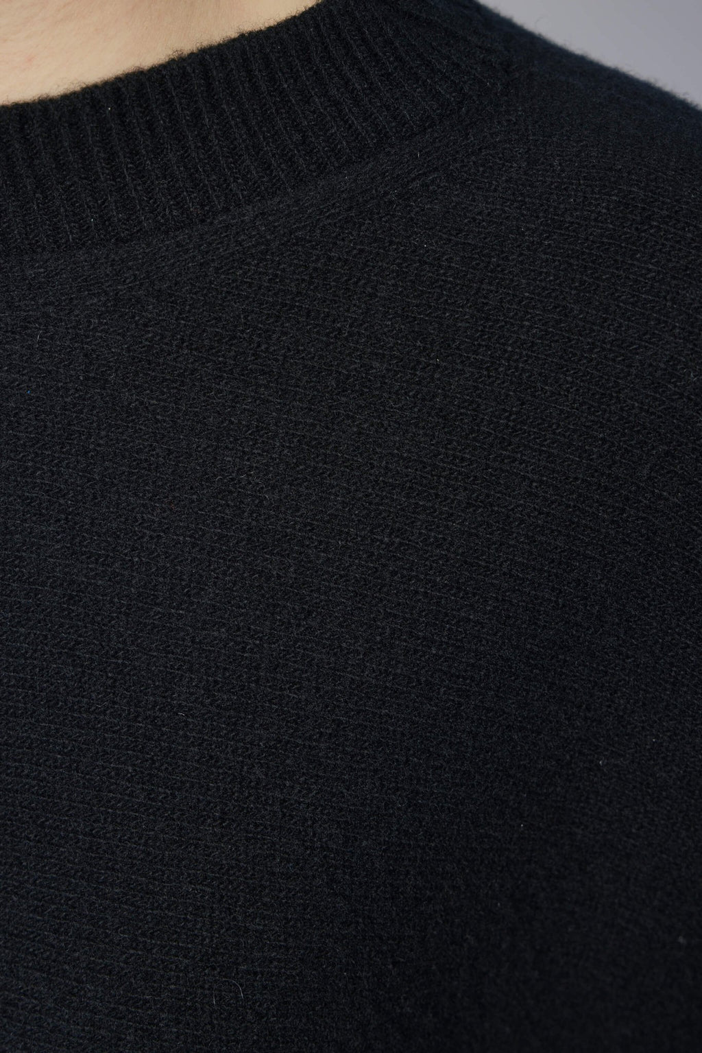 Sofie D'Hoore - Oversized Boxie Pullover L/sl C/neck - LABELS