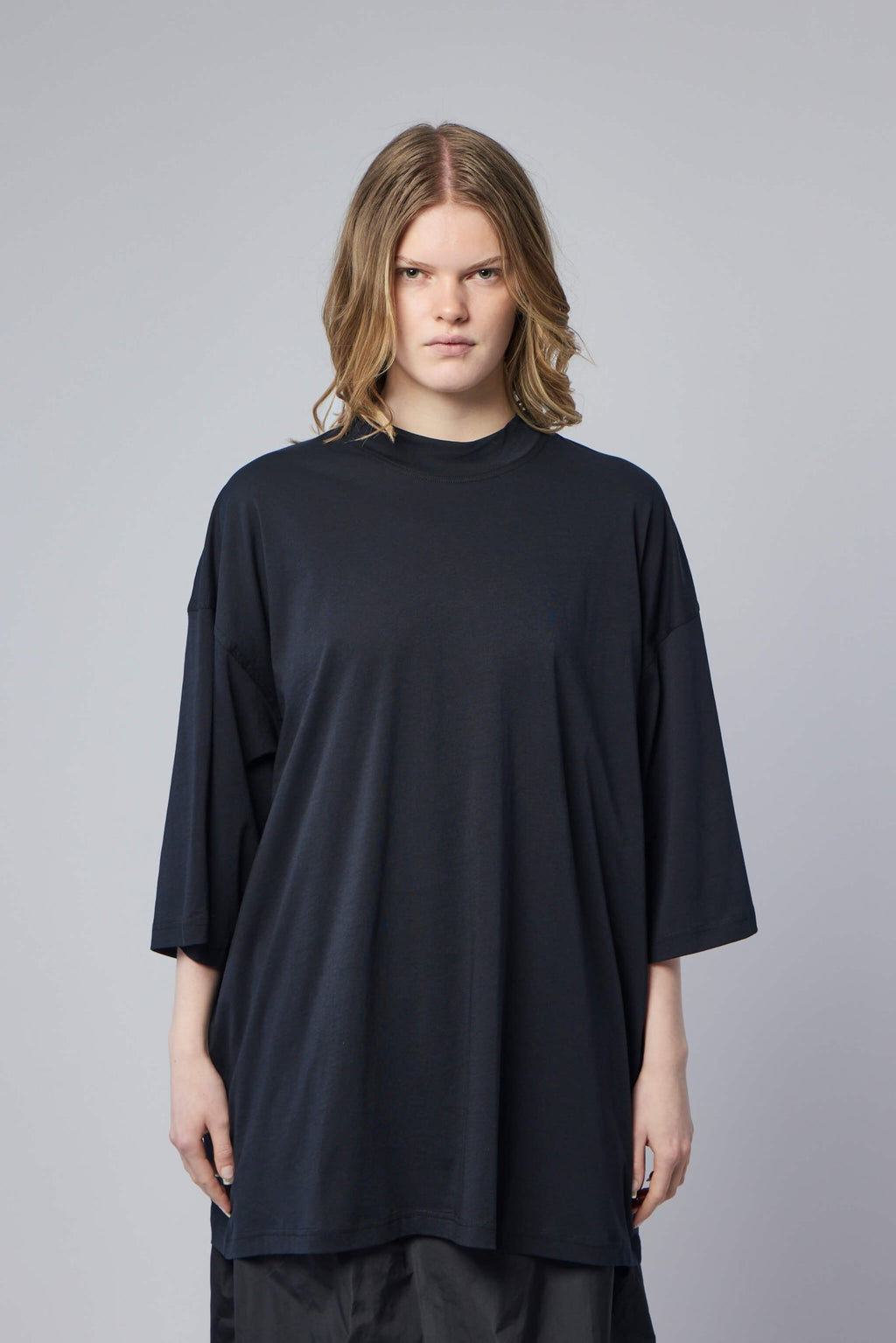 Sofie D'Hoore - Oversized T-shirt S/sl C/neck - LABELS