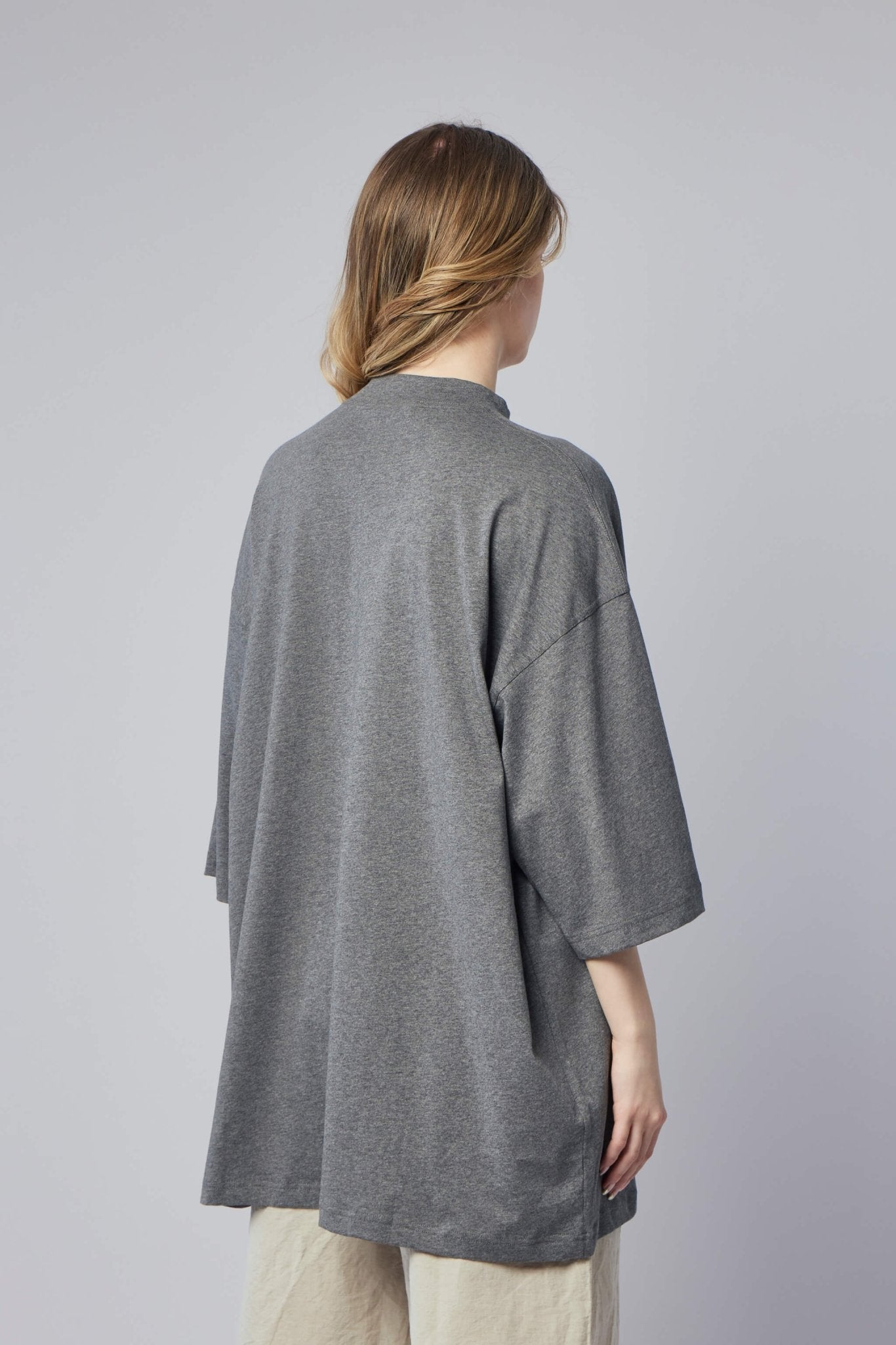 Sofie D'Hoore Tick T-Shirt - Premium Cotton Jersey – LABELS