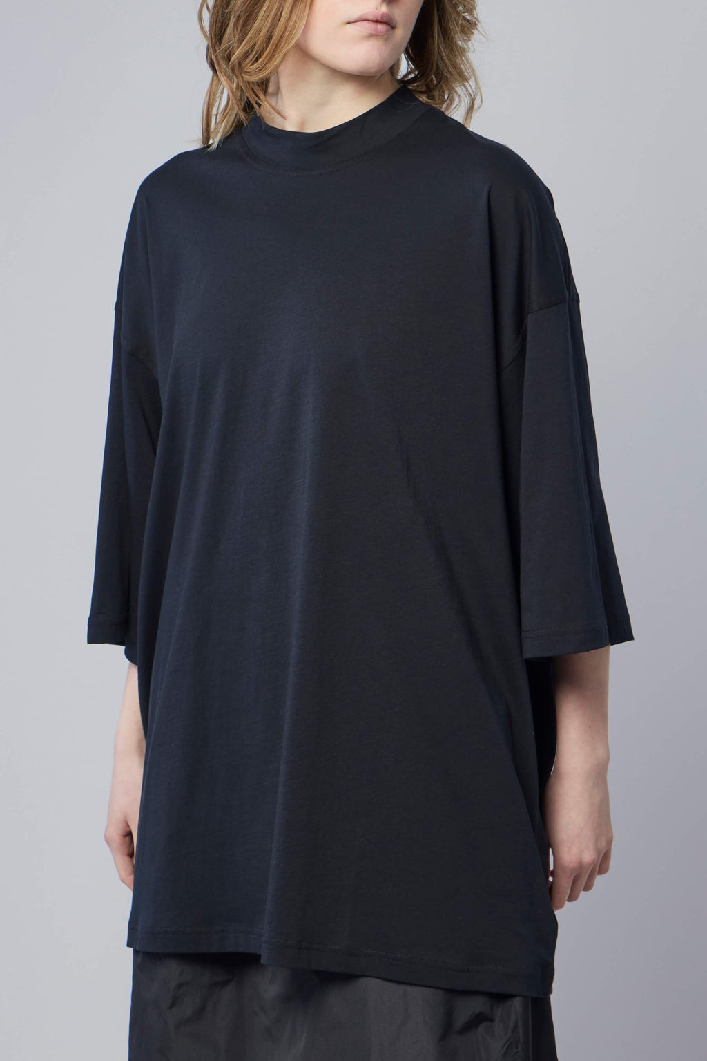 Sofie D'Hoore - Oversized T-shirt S/sl C/neck - LABELS