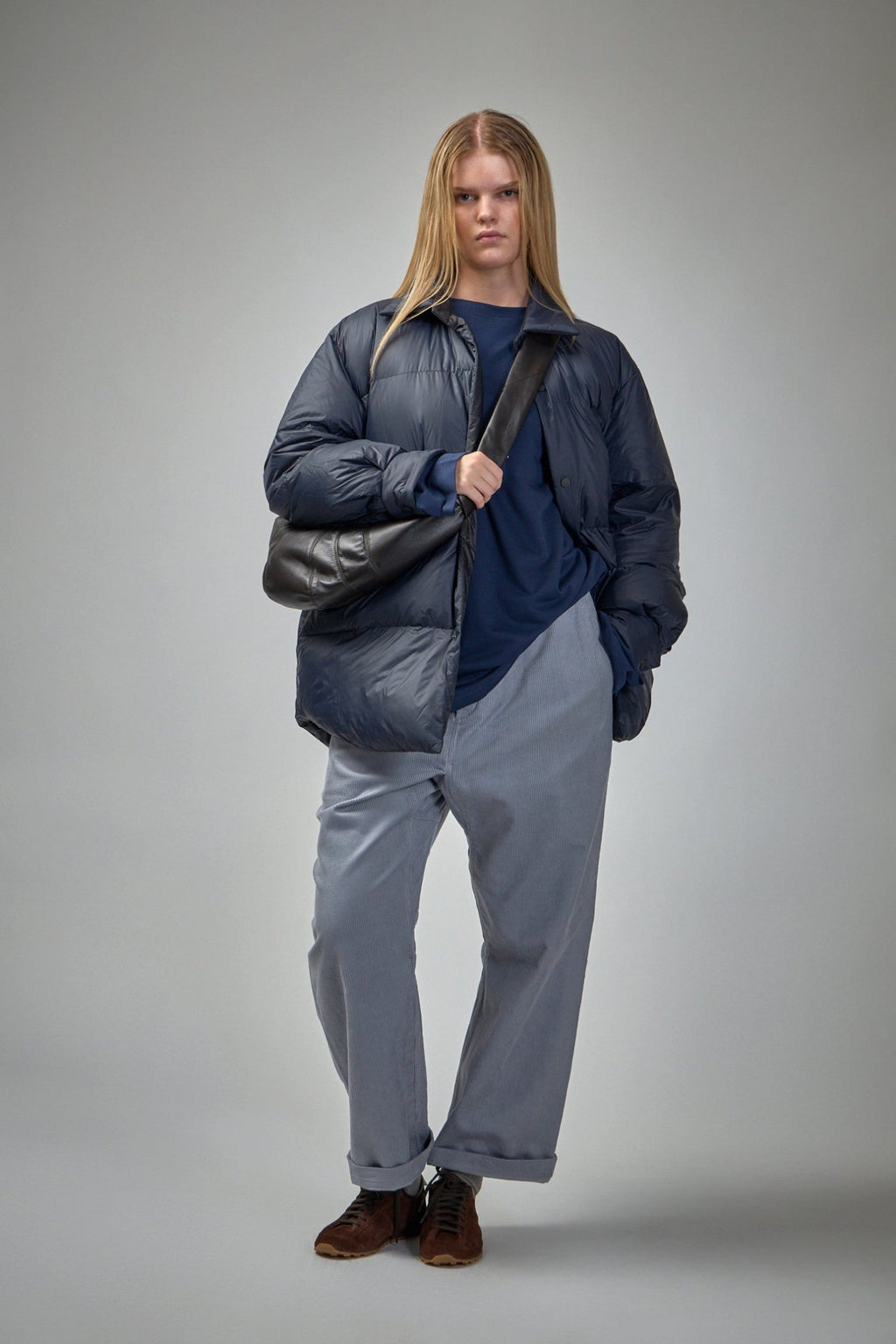 Sofie D'Hoore - Pinot Cody Relaxed Low Crotch Pant - LABELS