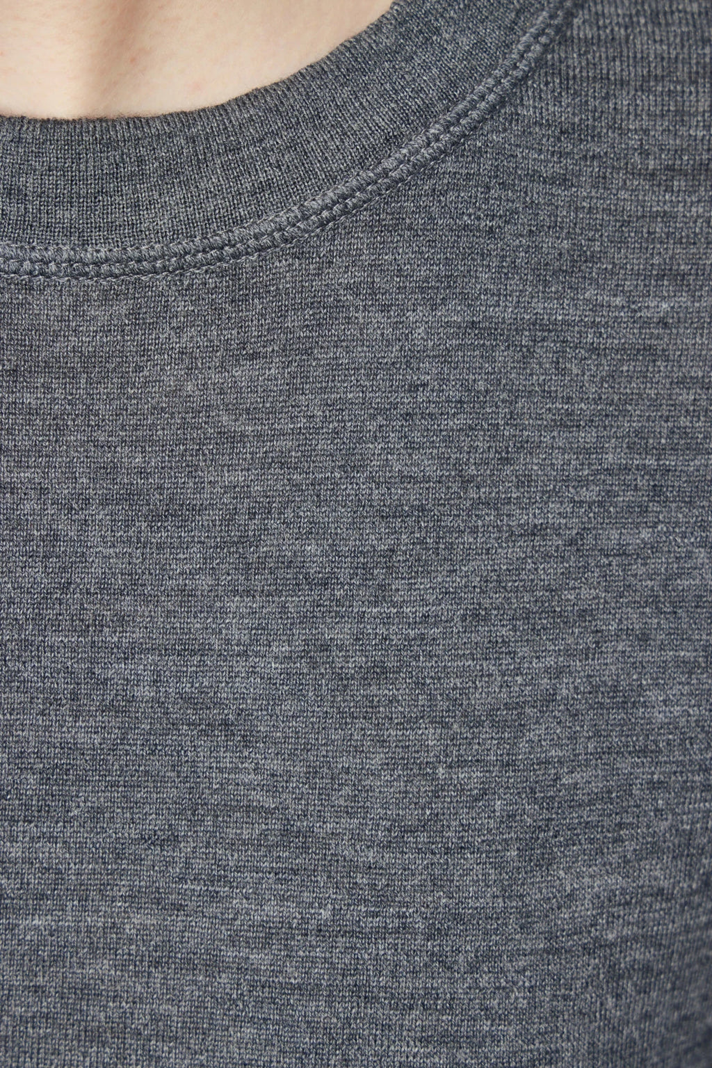 Sofie D'Hoore - Pullover C-neck Short Sleeves - LABELS
