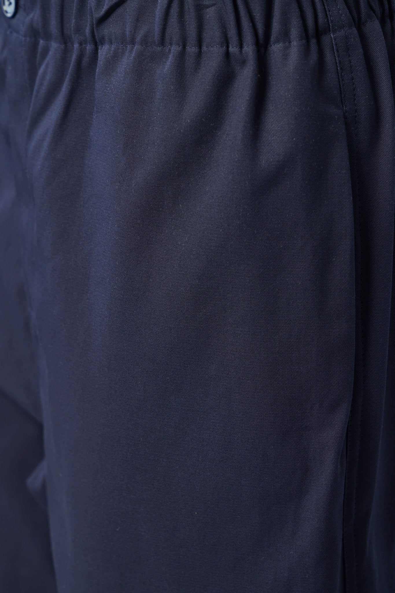 Sofie D'Hoore - Relaxed Low Crotch Pant - LABELS