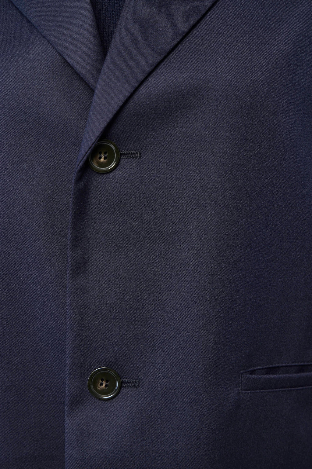 Sofie D'Hoore - Revere Collar Single Breasted Blazer - LABELS